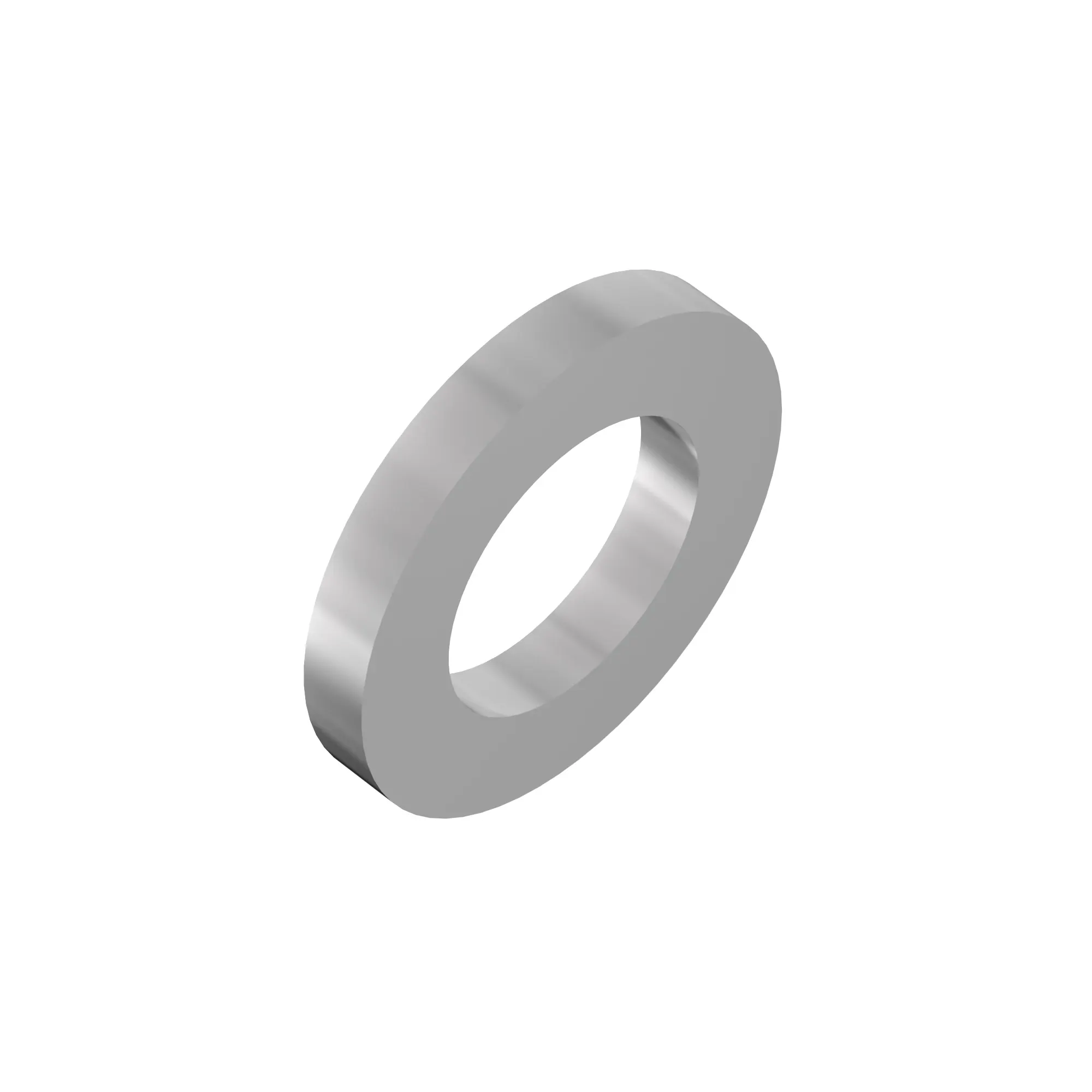 John Deere Plain Spacer - T163898