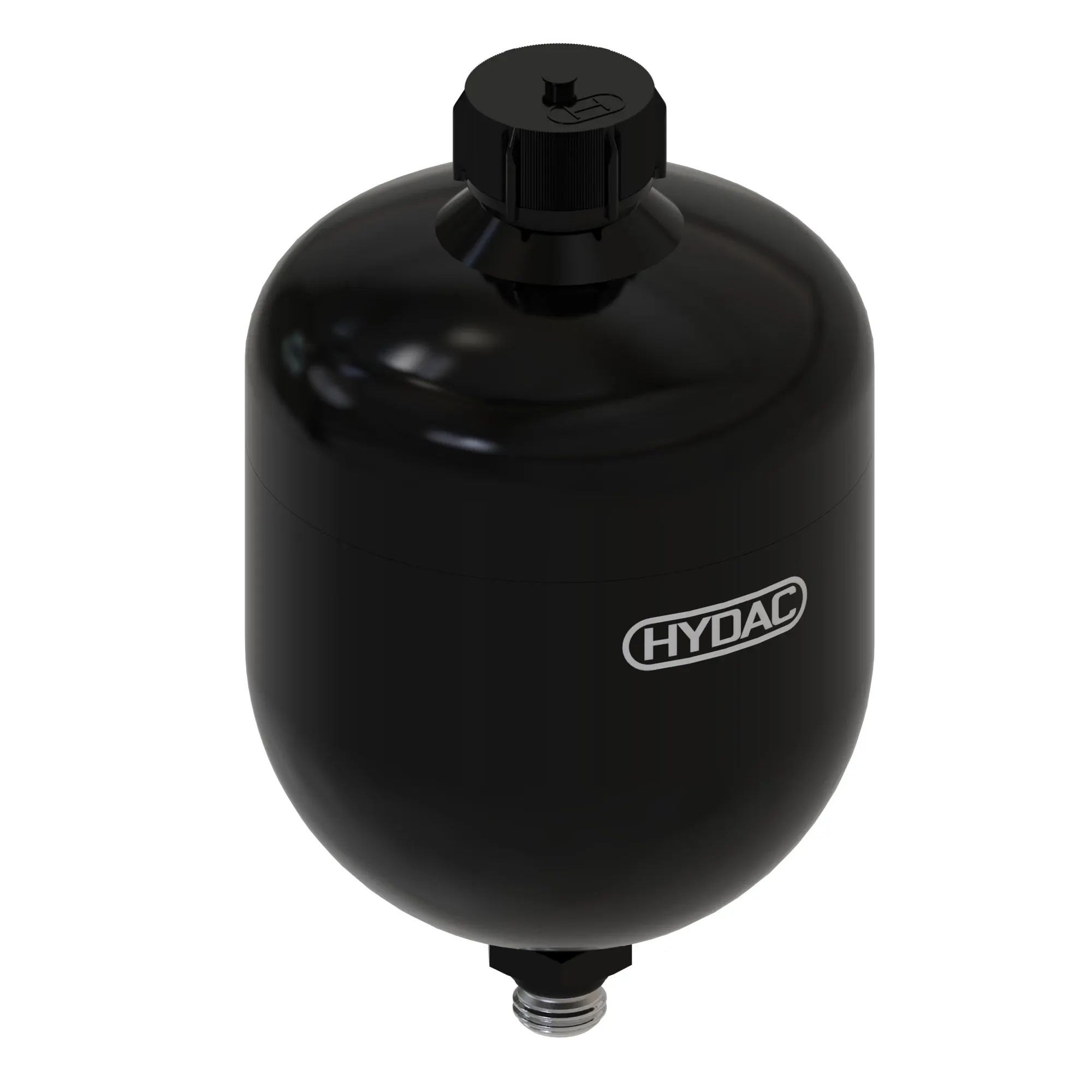 Hydraulic Accumulator