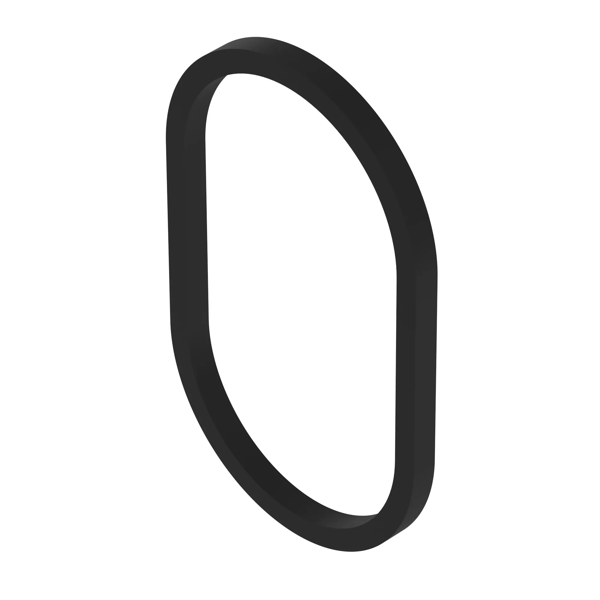 John Deere Gasket - TR116496
