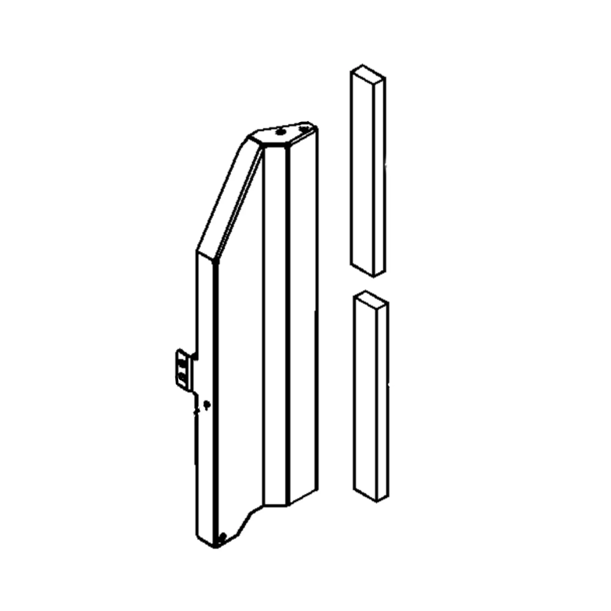 John Deere Cover - 9773213