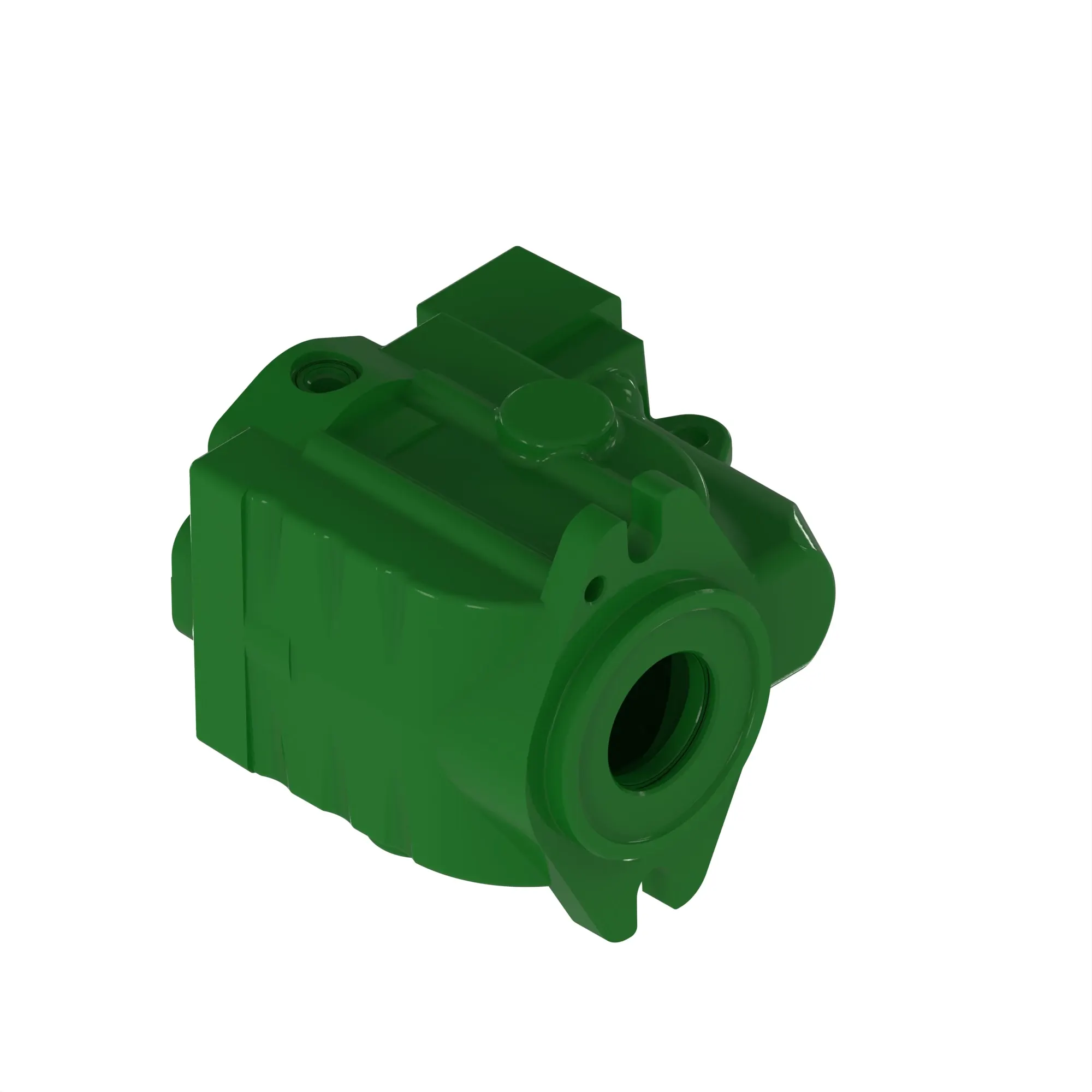 PUMP, HYDRAULIC PISTON, 45 CM3