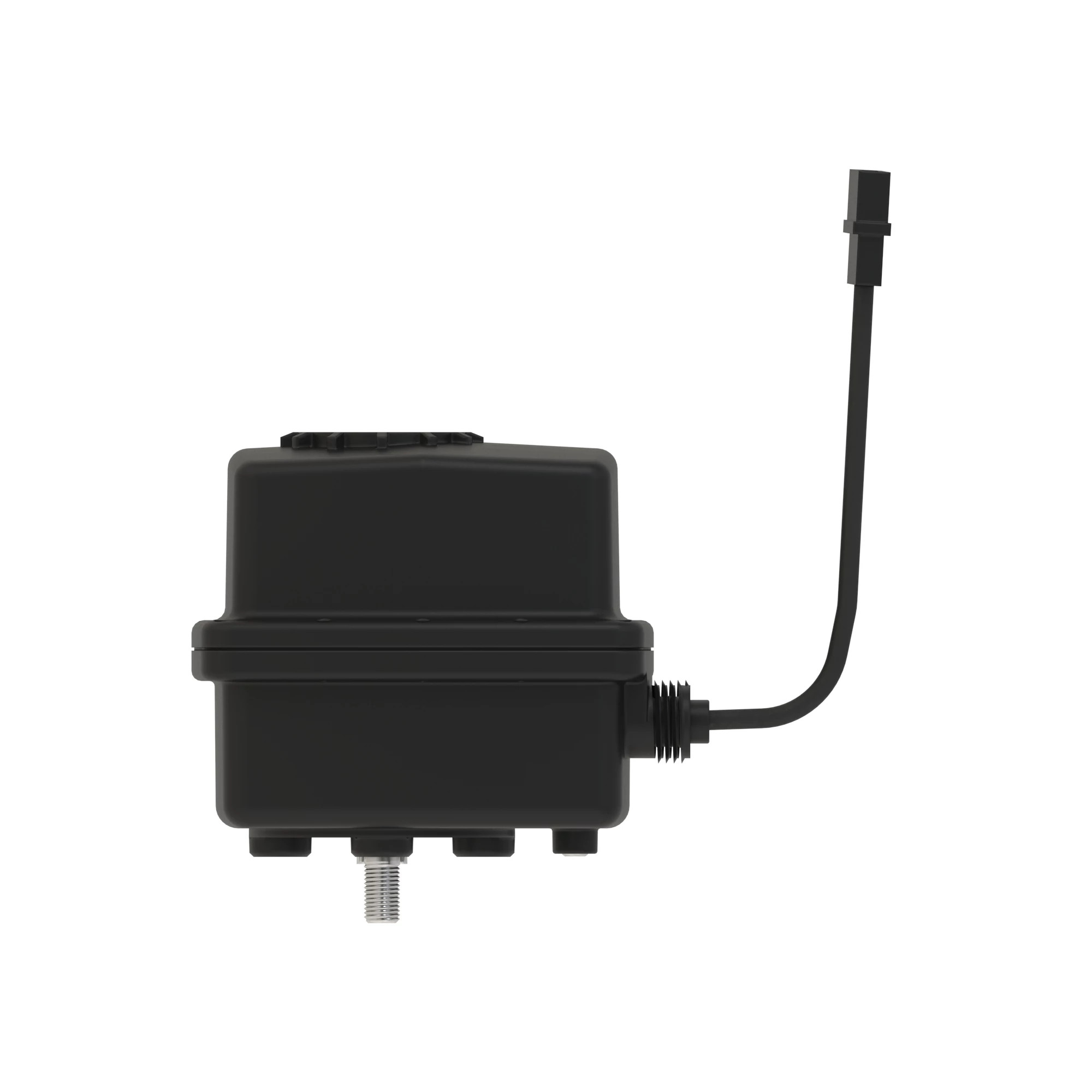 ACTUATOR,AGITAT.VALVE 2.5 SEC.