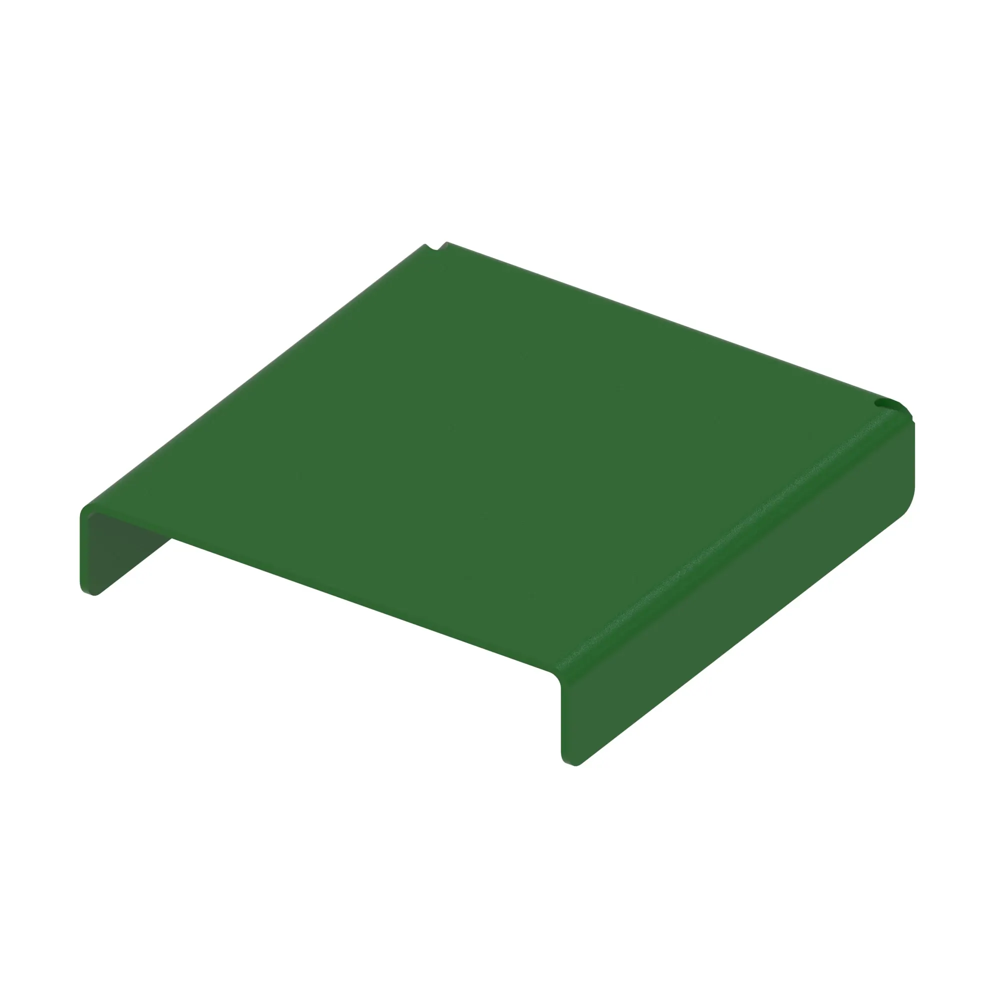 John Deere Plate - HXE197975