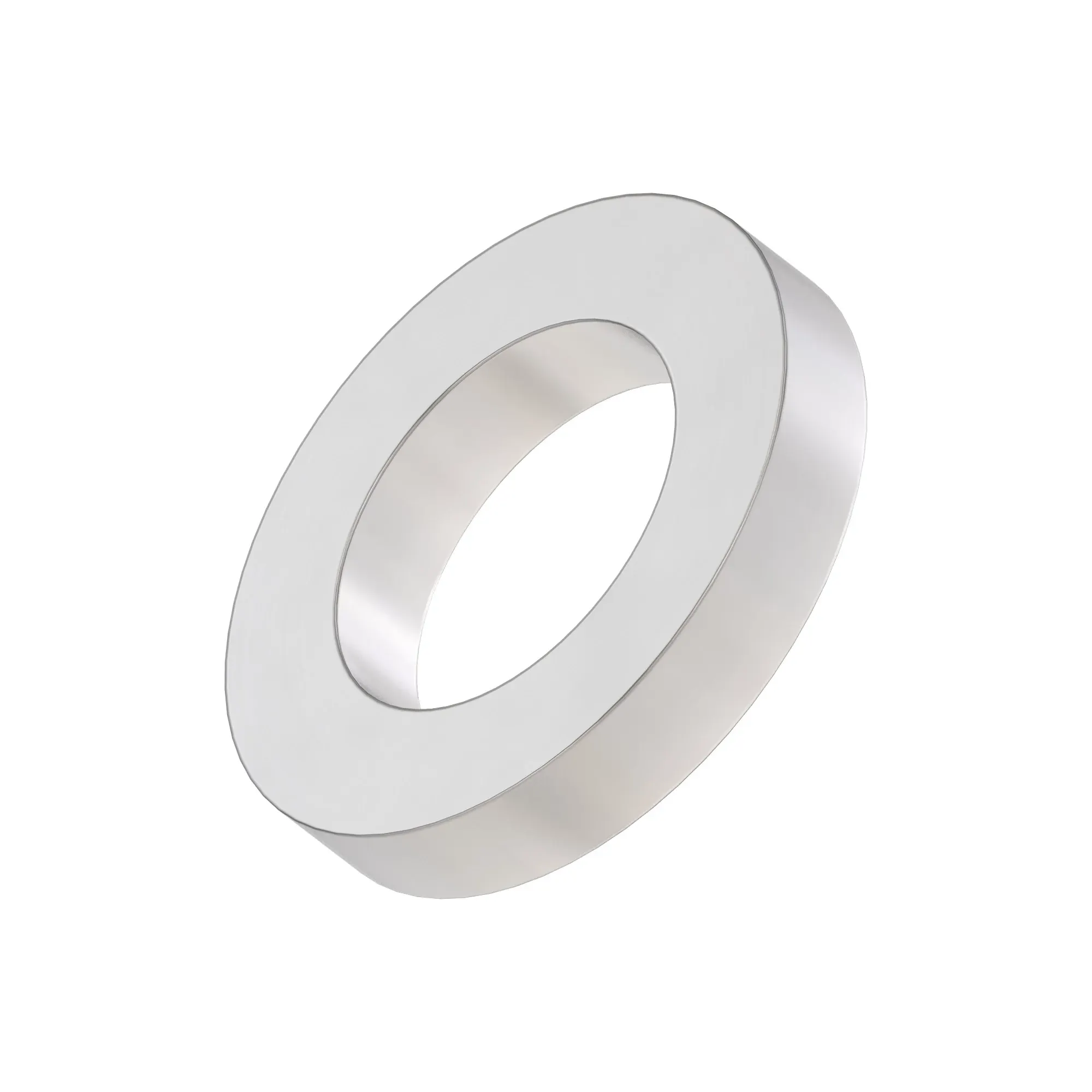 John Deere Round Hole Washer - T30636