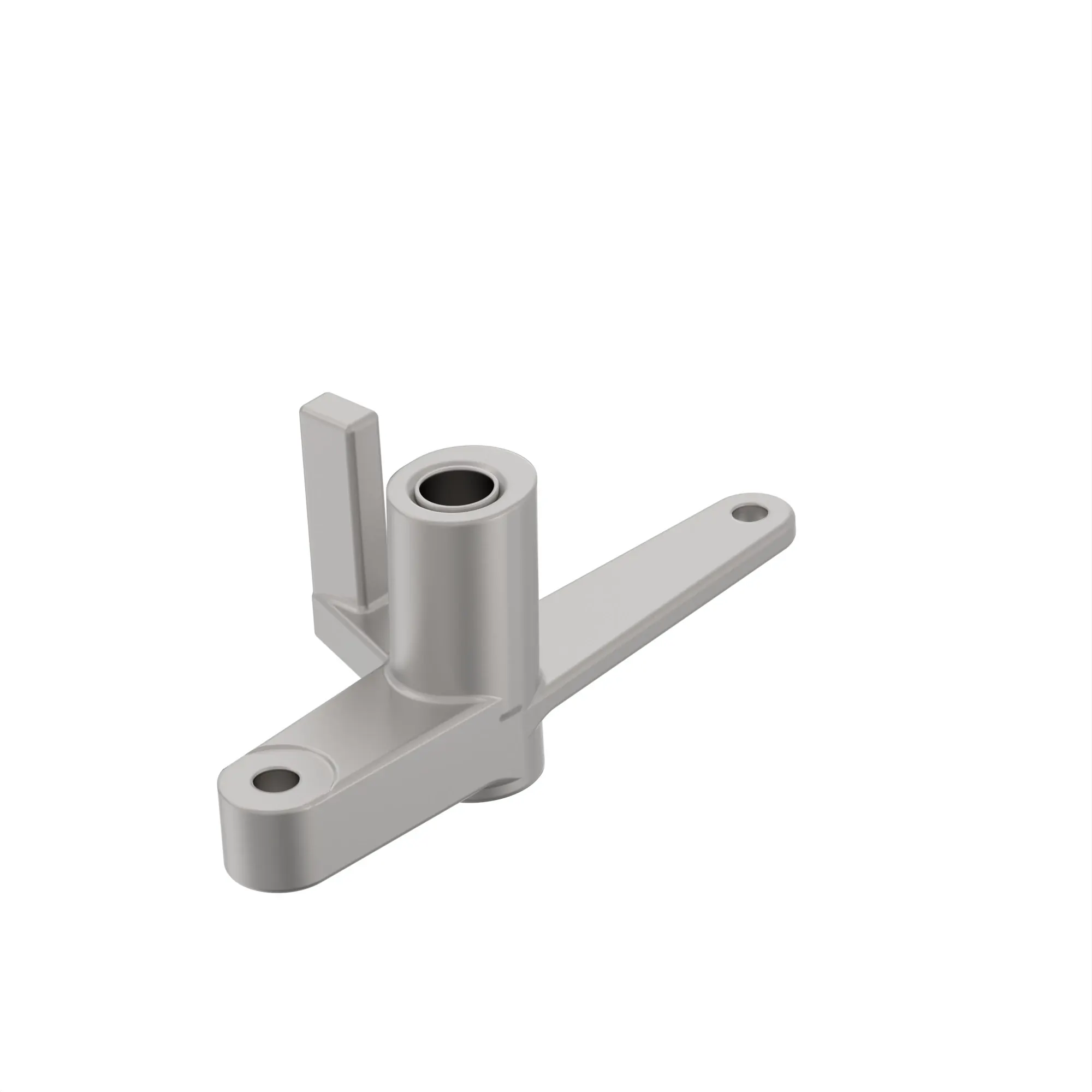 ARM, INNER, WITH BUSHINGS INNER WIT