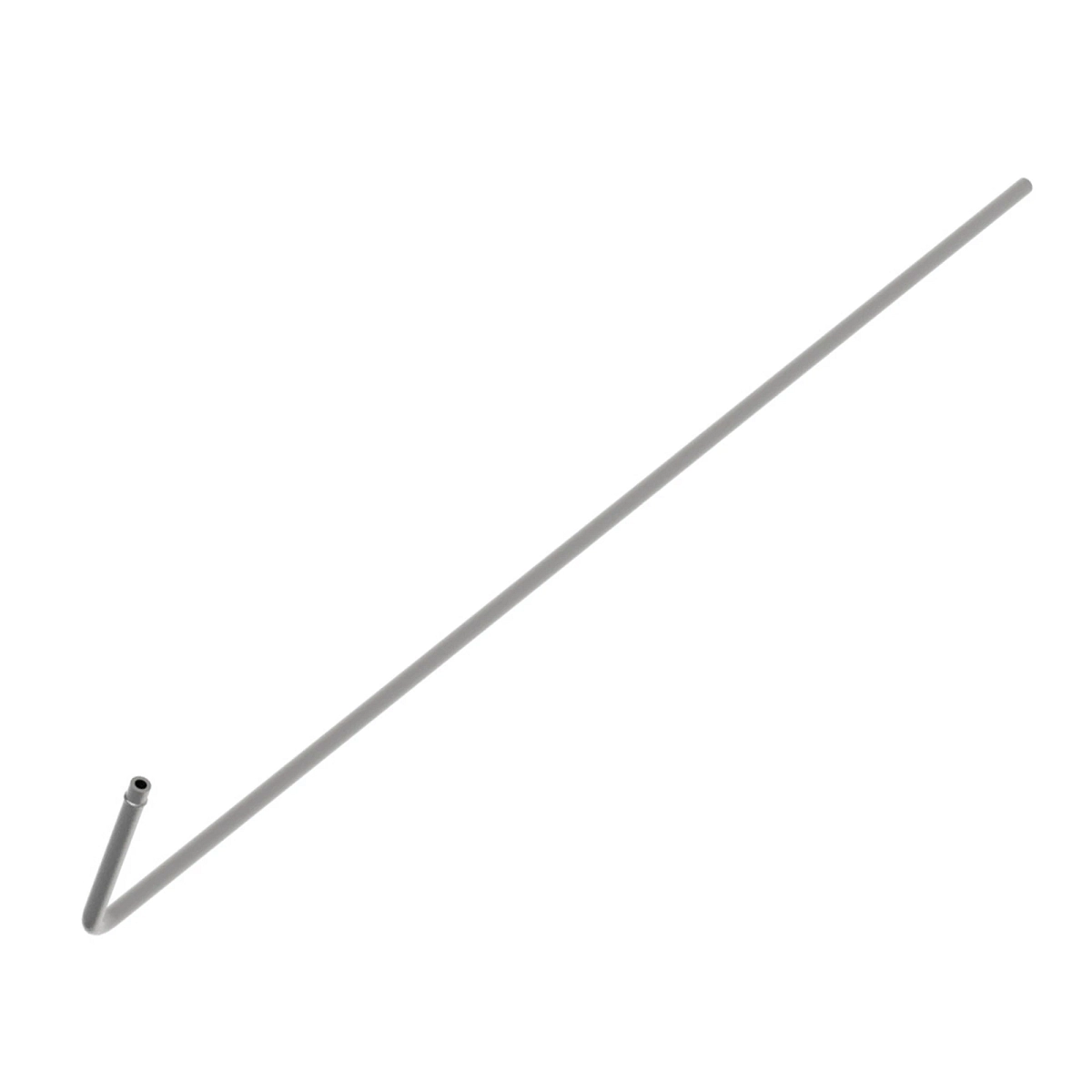Fuel Pickup, Tube