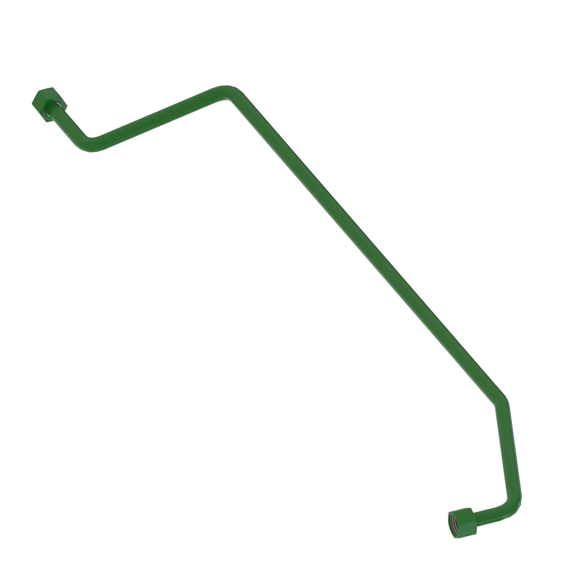 Oil Tube, Wagon Dump High Flow