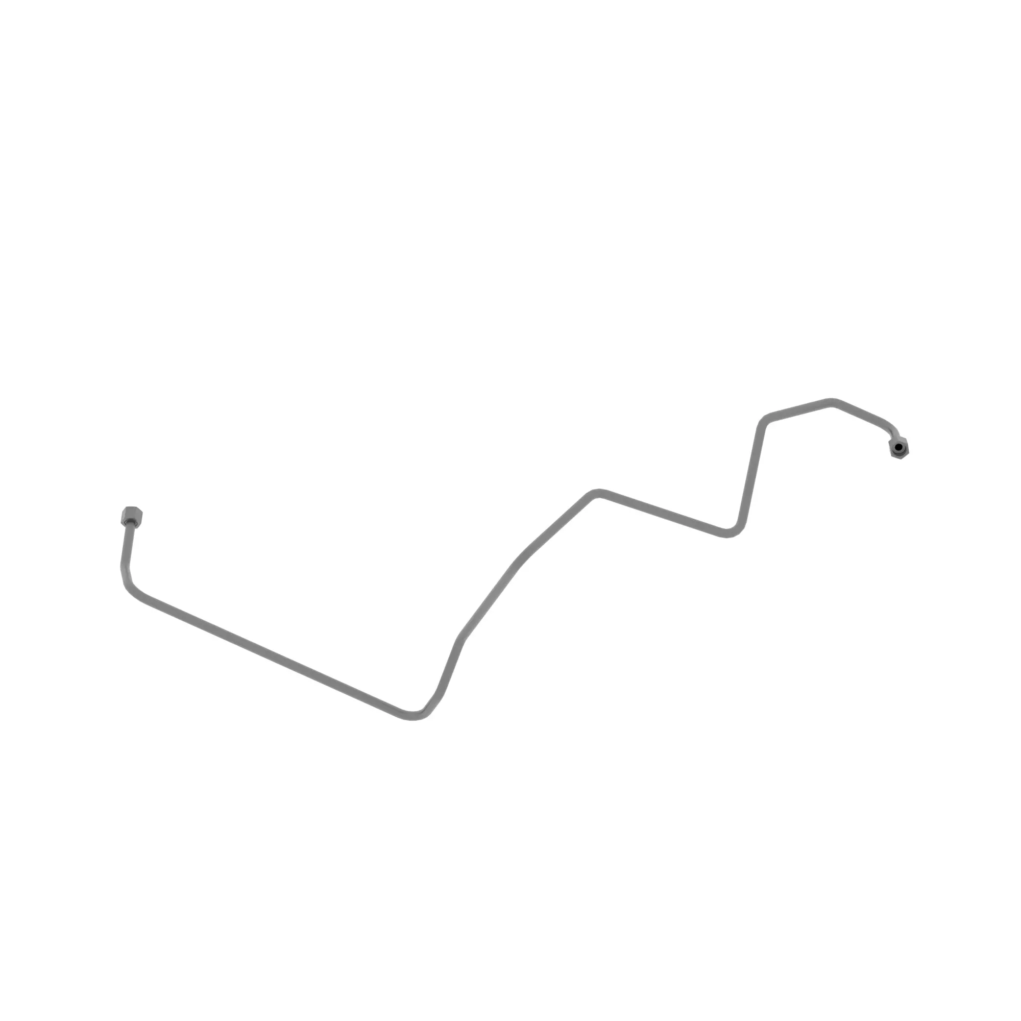 John Deere Oil Line - RE319973