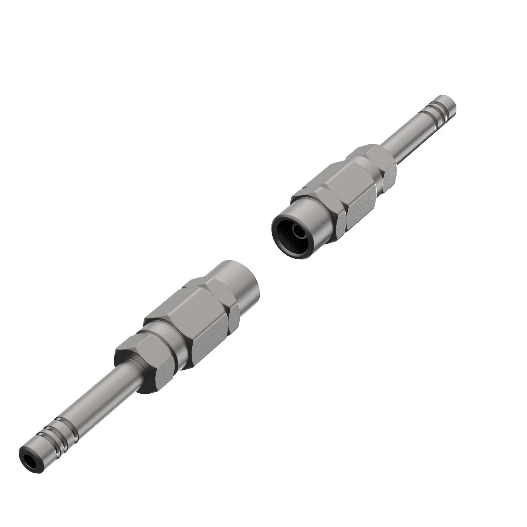 John Deere Grease Line - DC211657