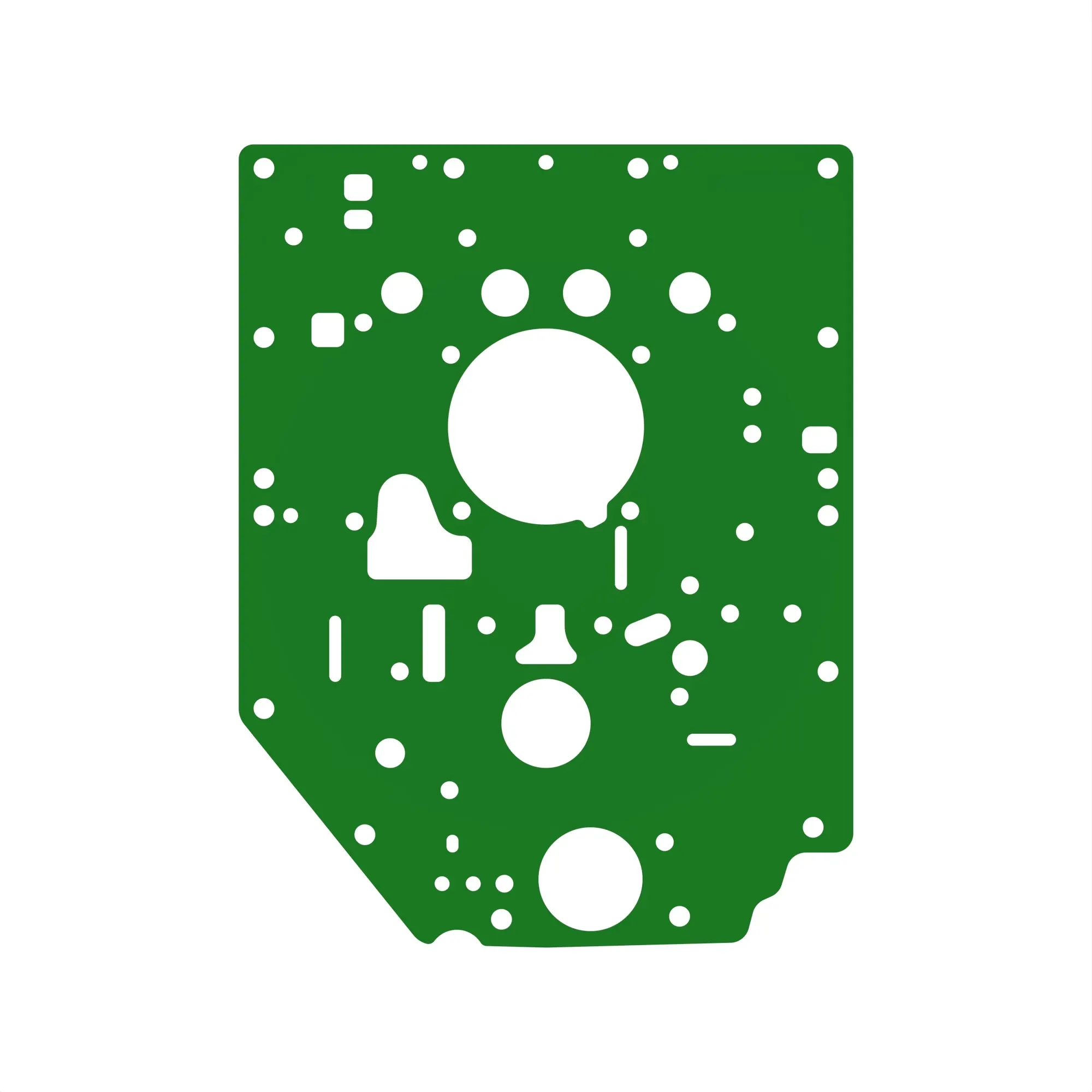 GASKET