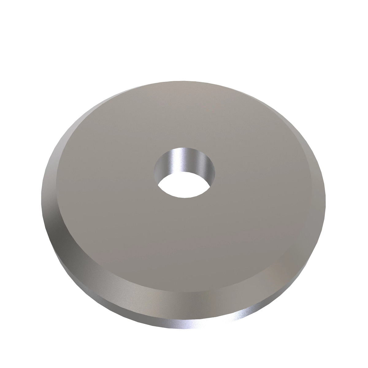 PLATE, END