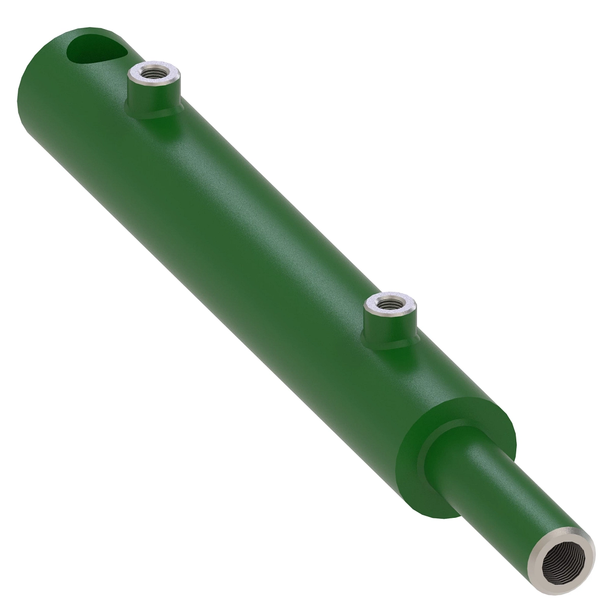 Cylinder, Reel Assy