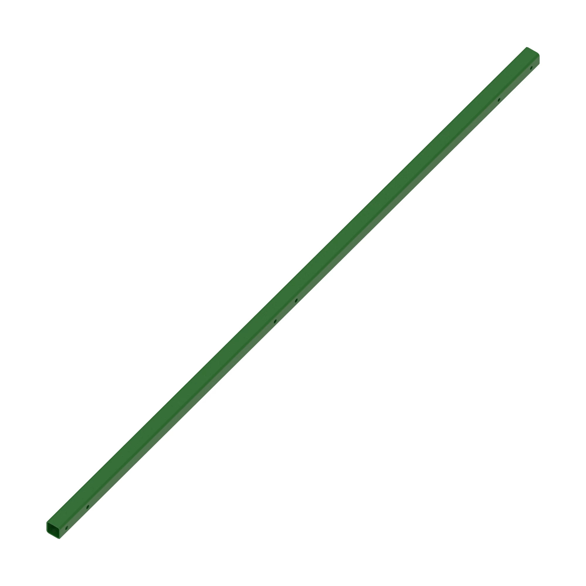 STRUCTURAL TUBING, SINGLE POINT