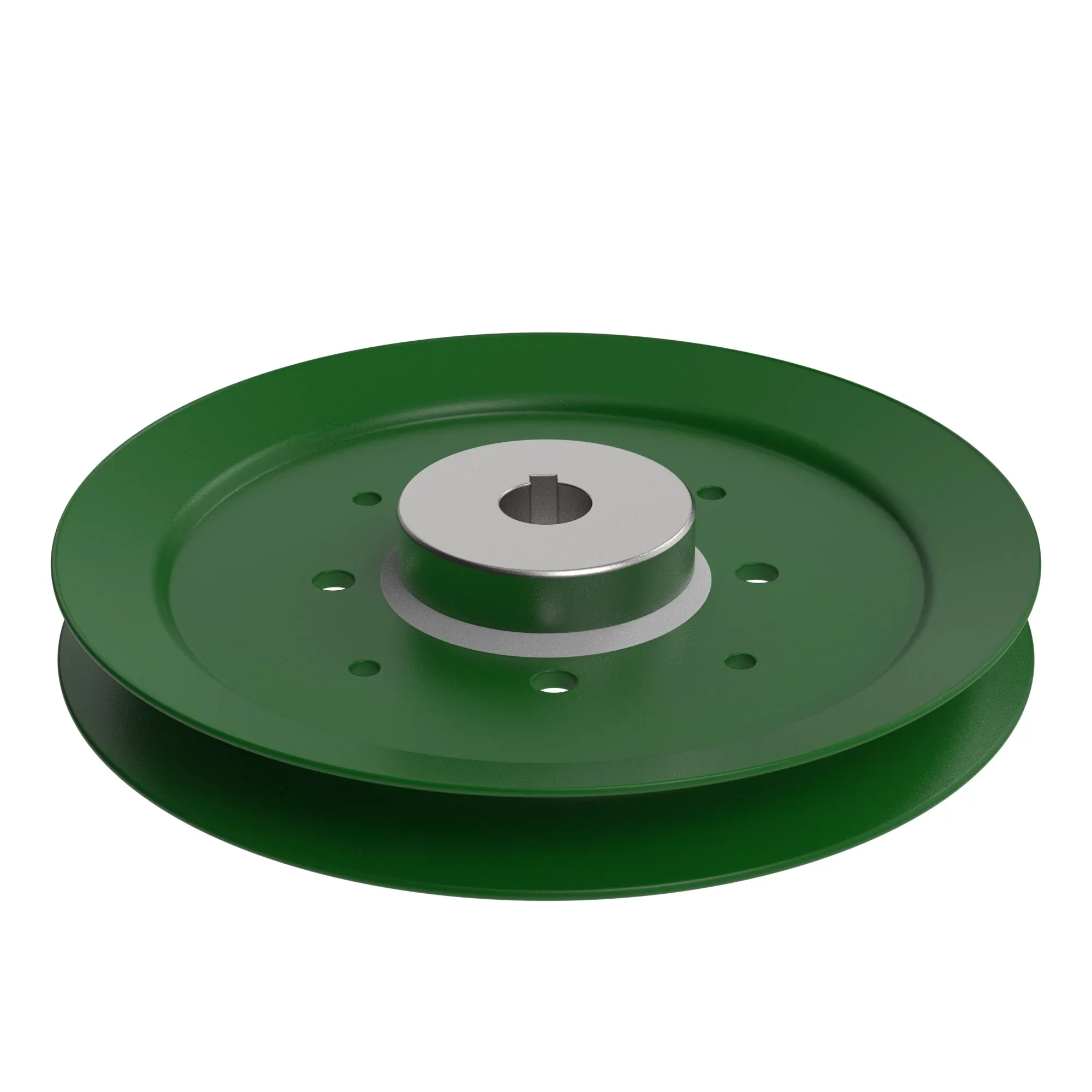 Pulley