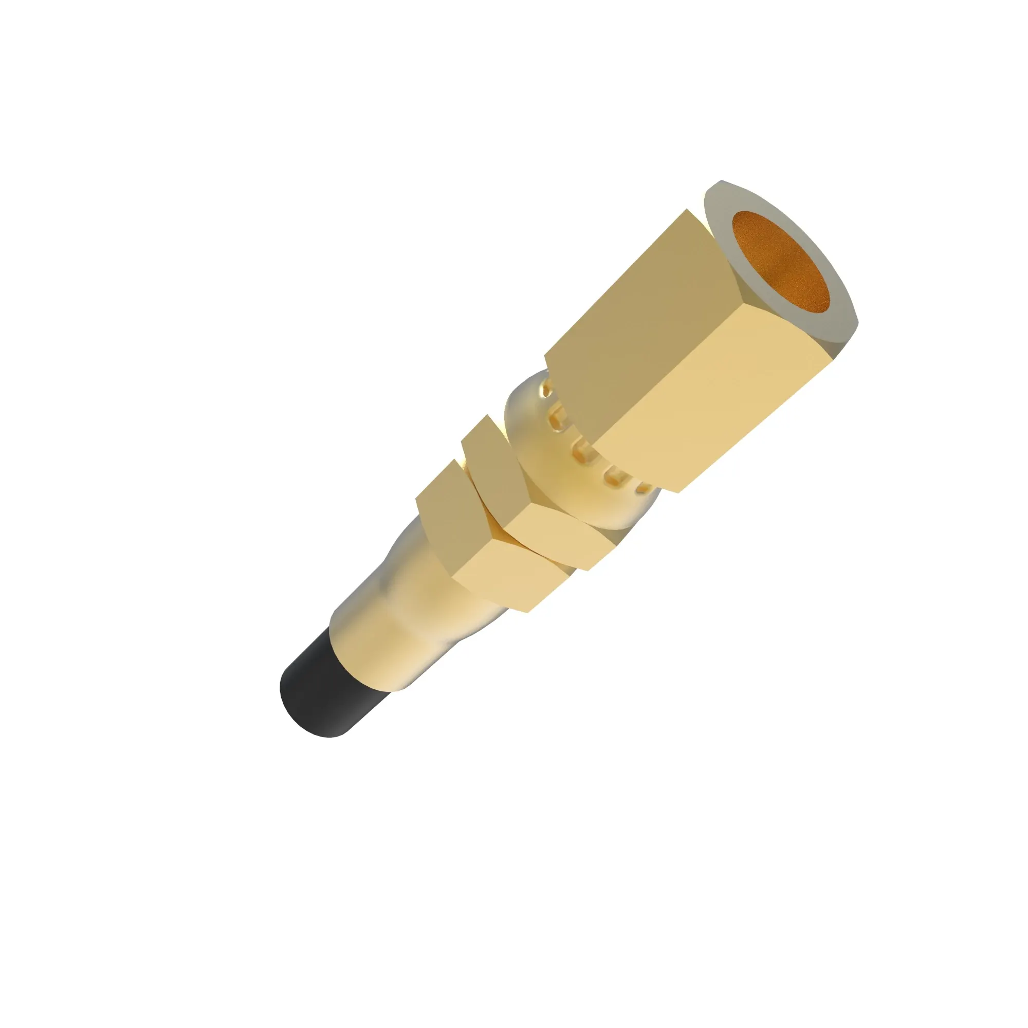 HYDRAULIC HOSE