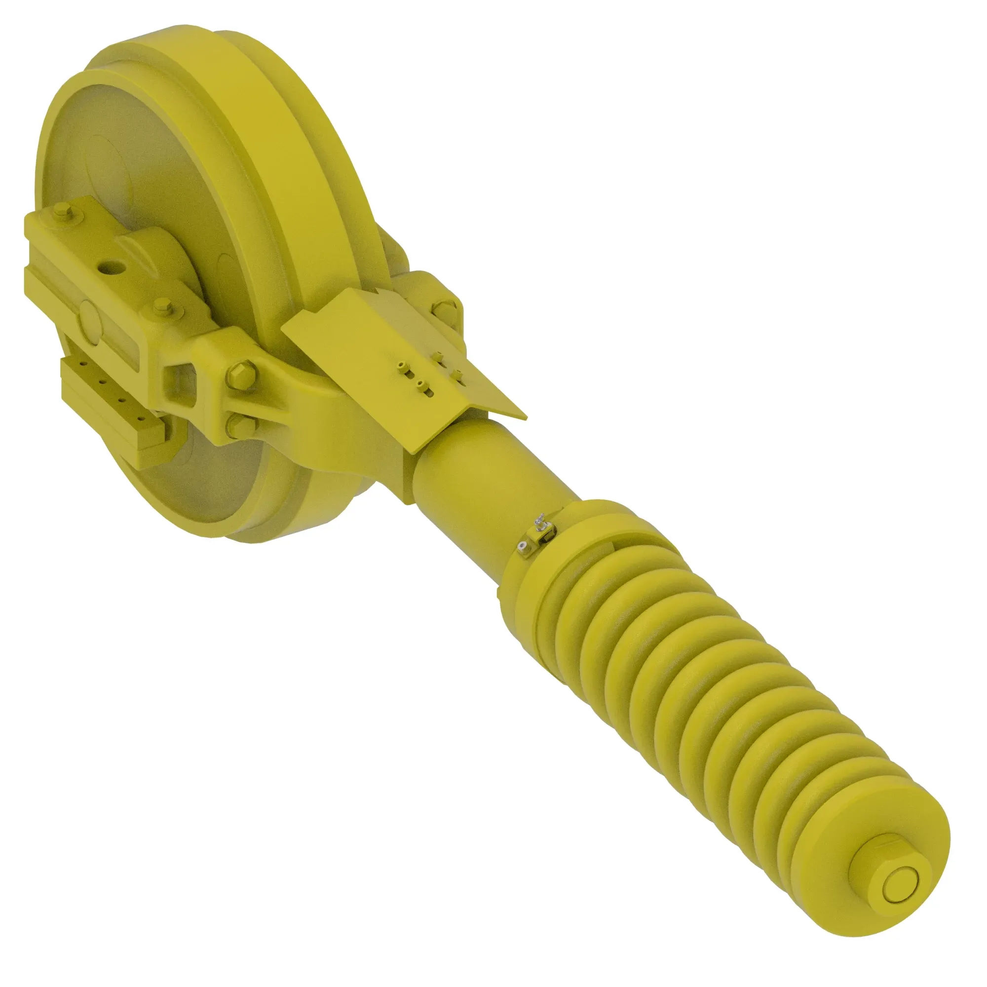 Track Idler