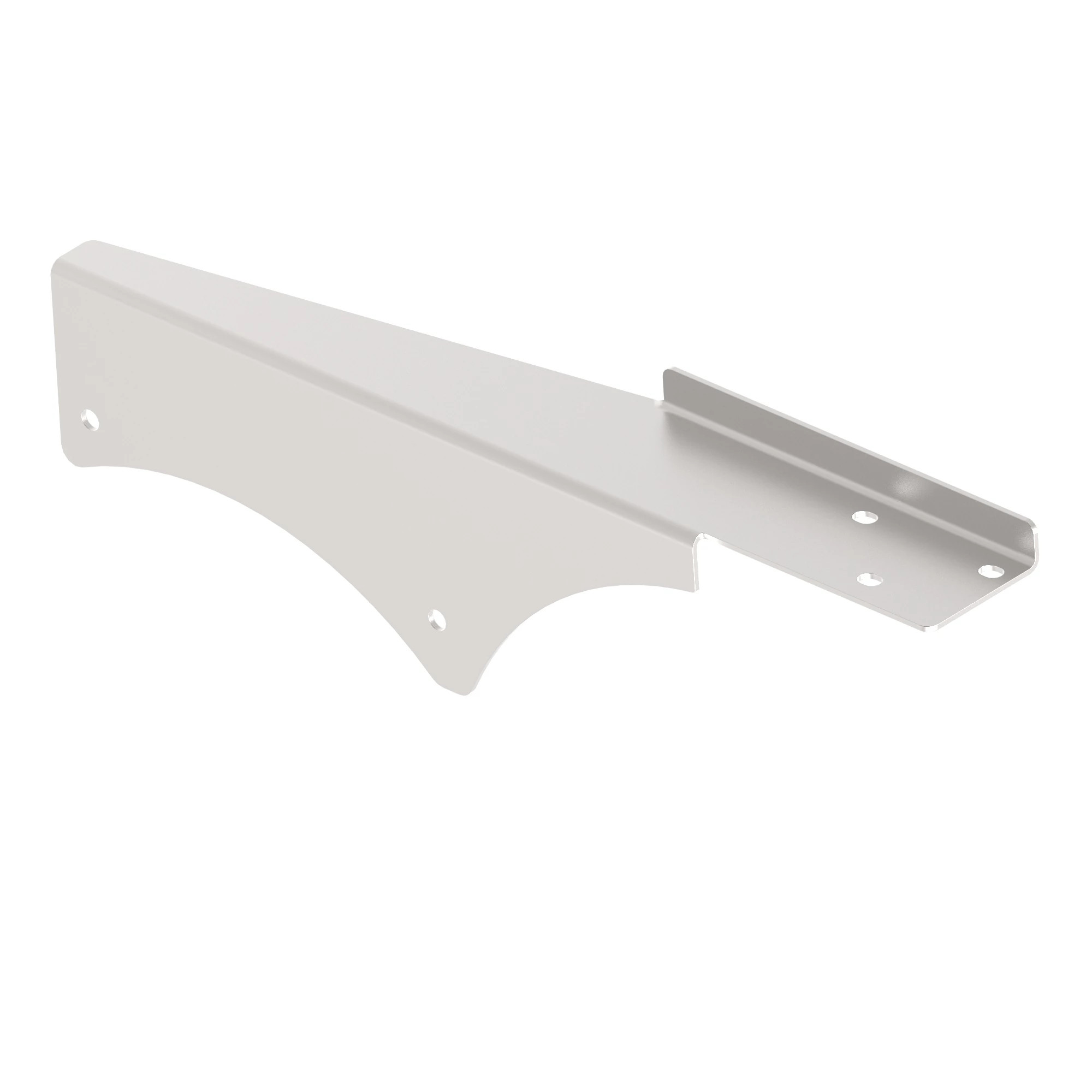 BRACKET, MOUNT, AIR CLEANER