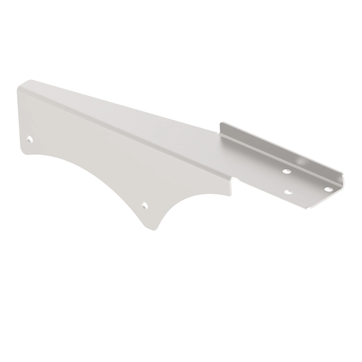 BRACKET, MOUNT, AIR CLEANER