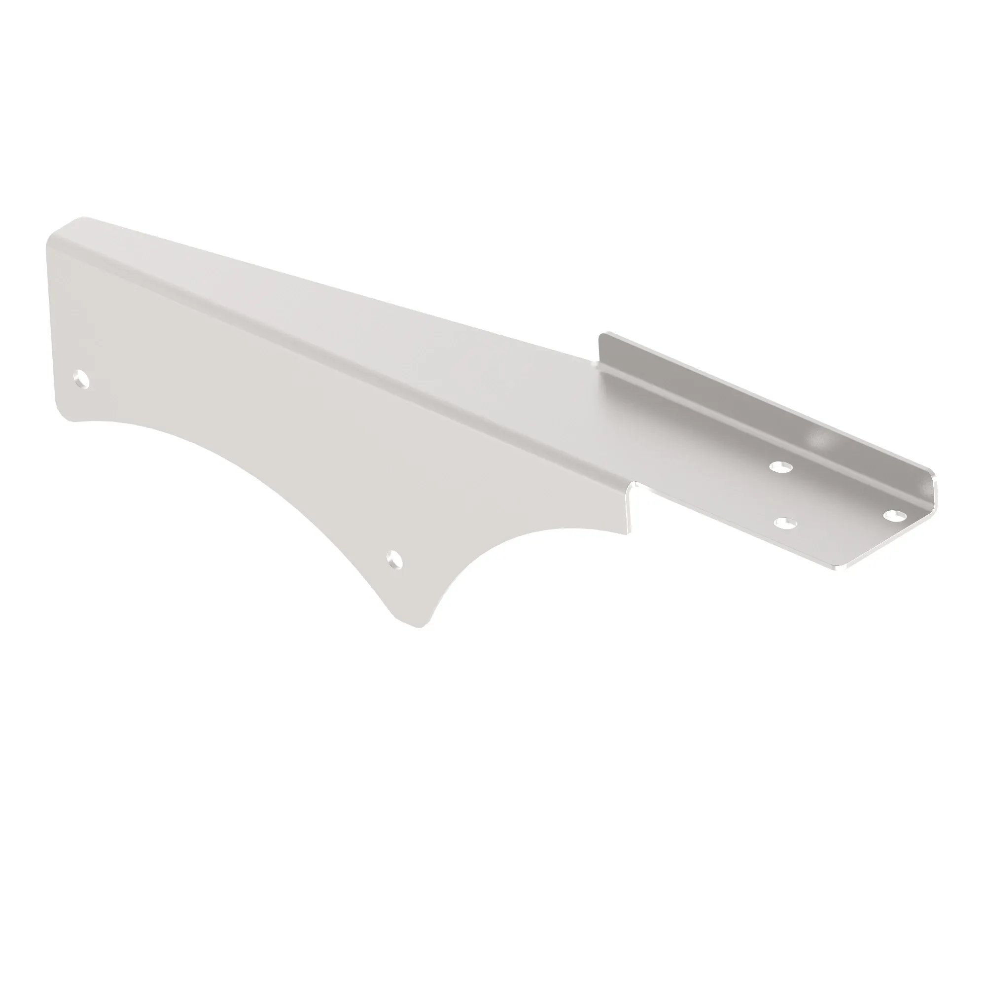 BRACKET, MOUNT, AIR CLEANER