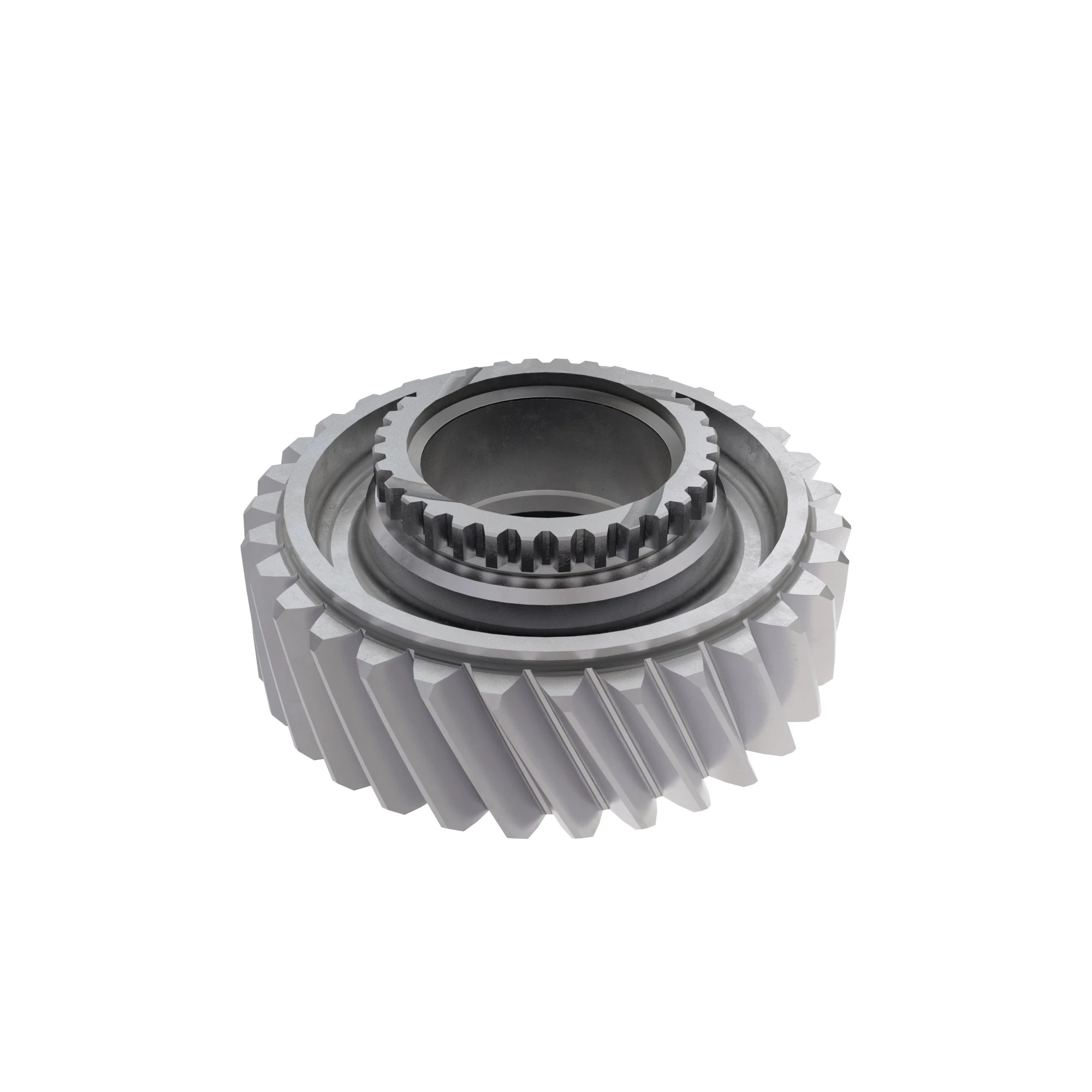 ⚙️ R128170: Piñón del Eje Superior Delantero, Velocidad media Joh