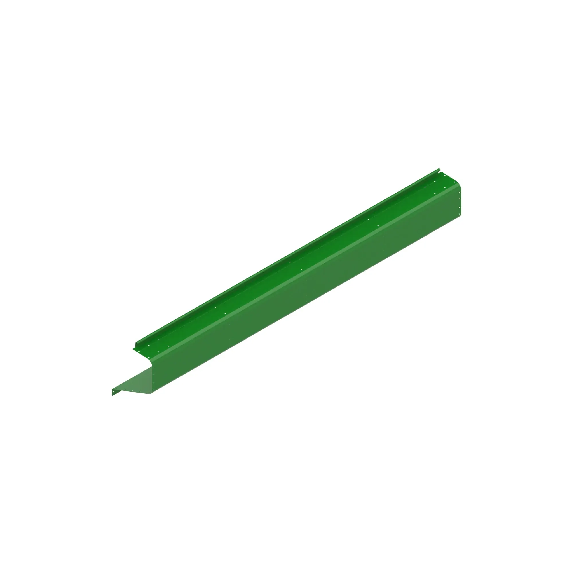 SHEET, SHEET REAR, G/O, LG., 10 FT.