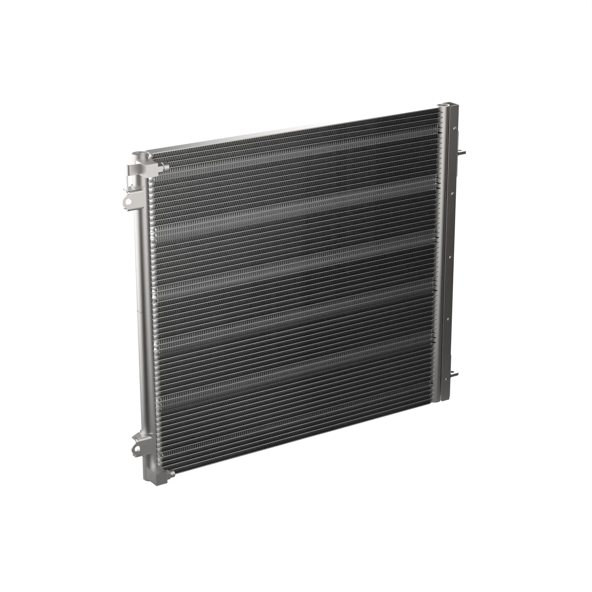 John Deere Vapor Condenser - F733299