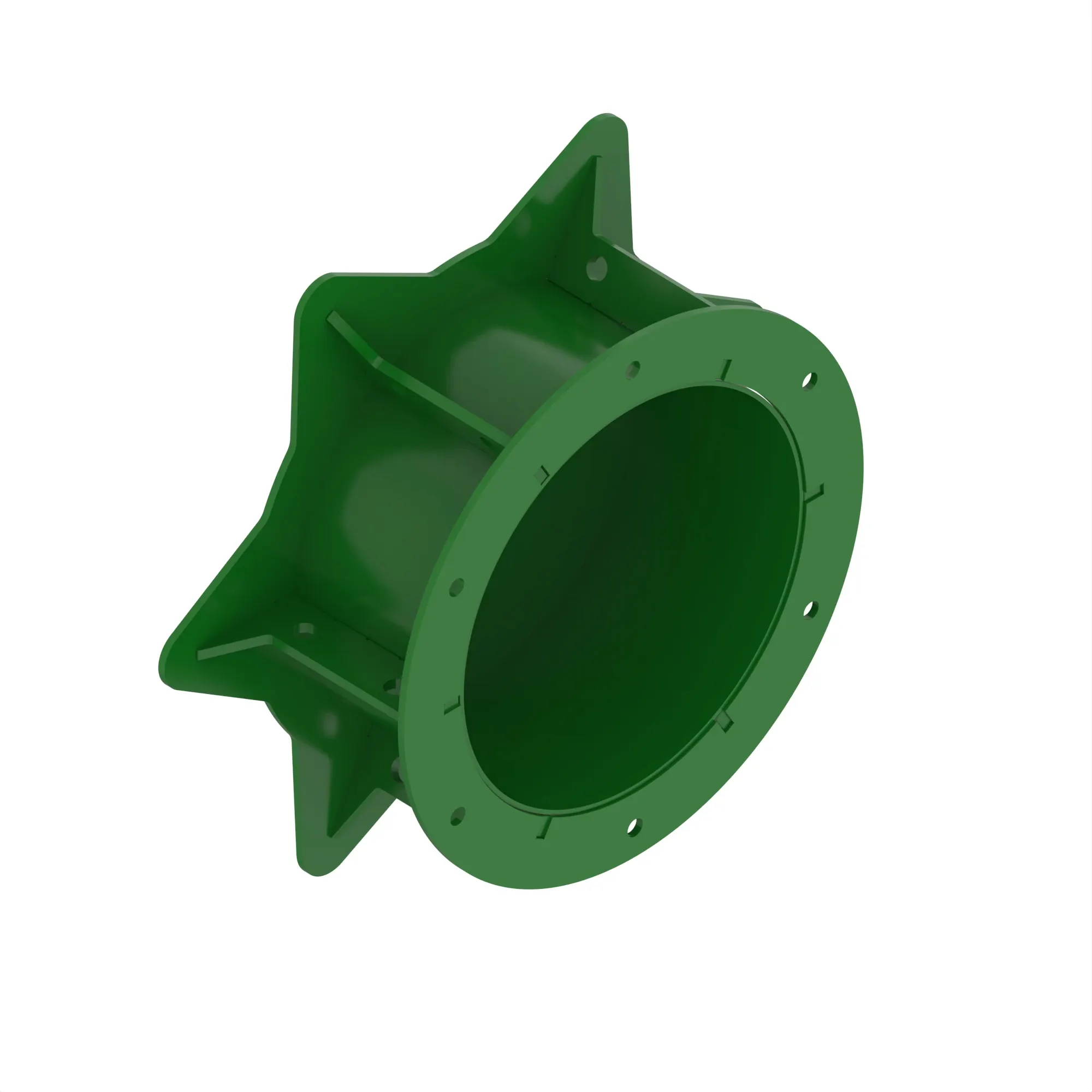 John Deere Roller - AXT25355