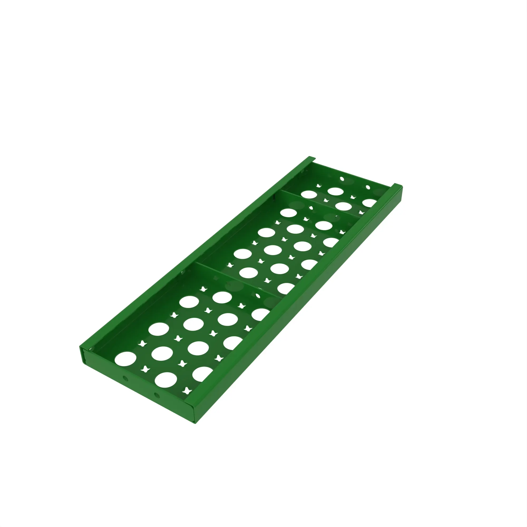 John Deere Catwalk Platform - AXE76206