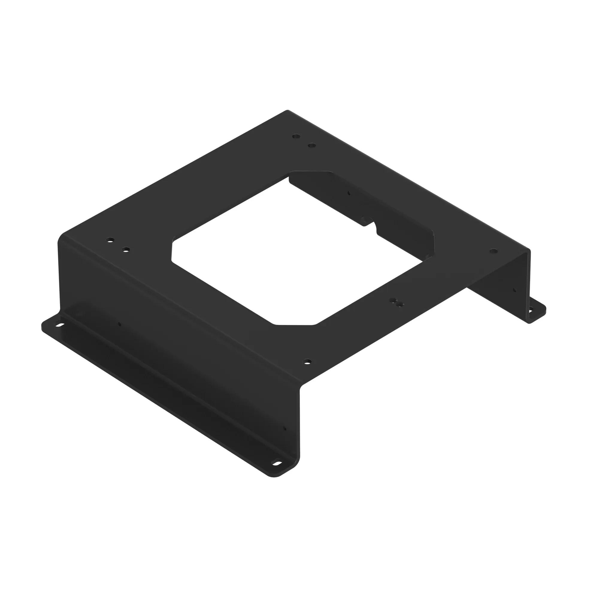 John Deere Seat Bracket - F677606