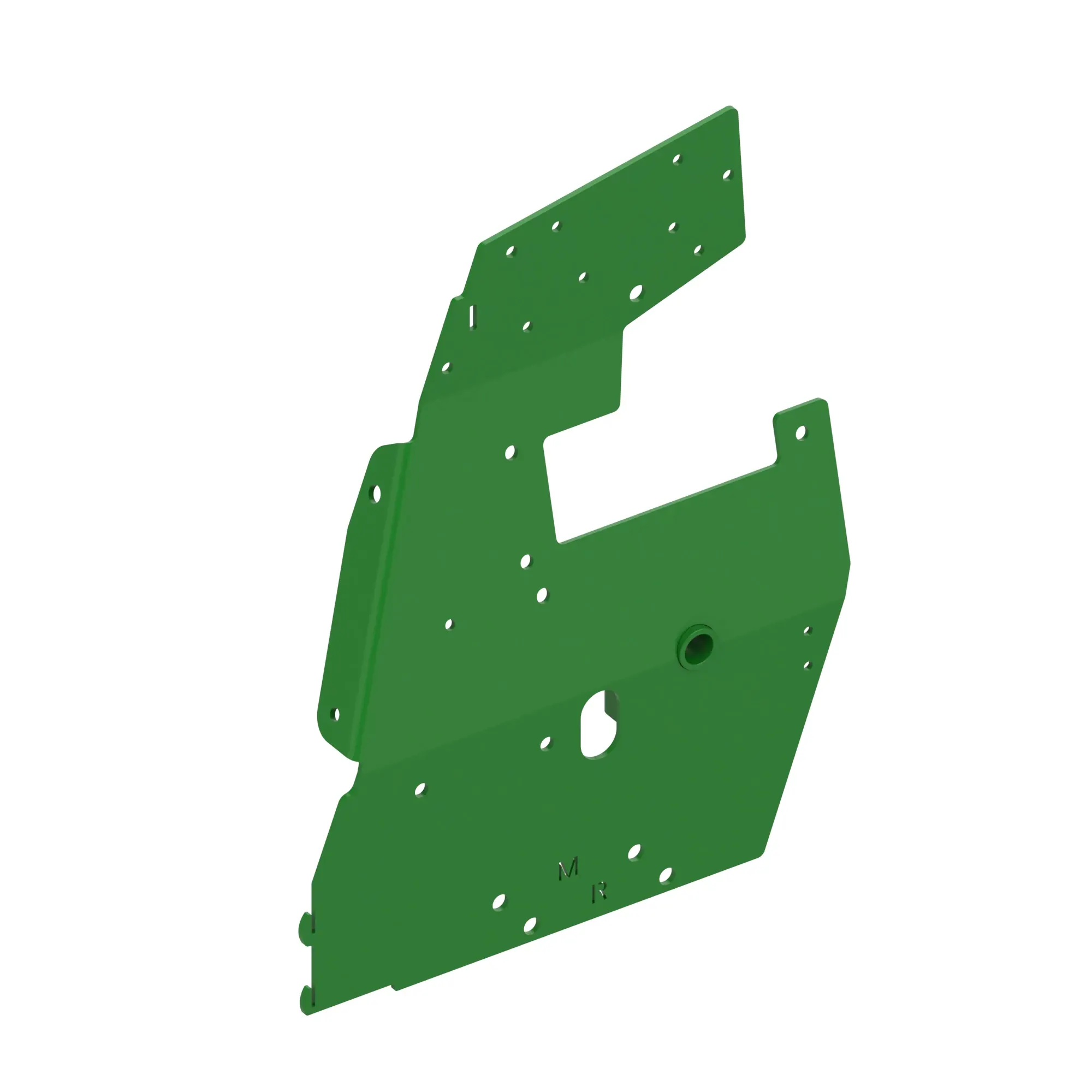 John Deere Side Wall - AUC20855