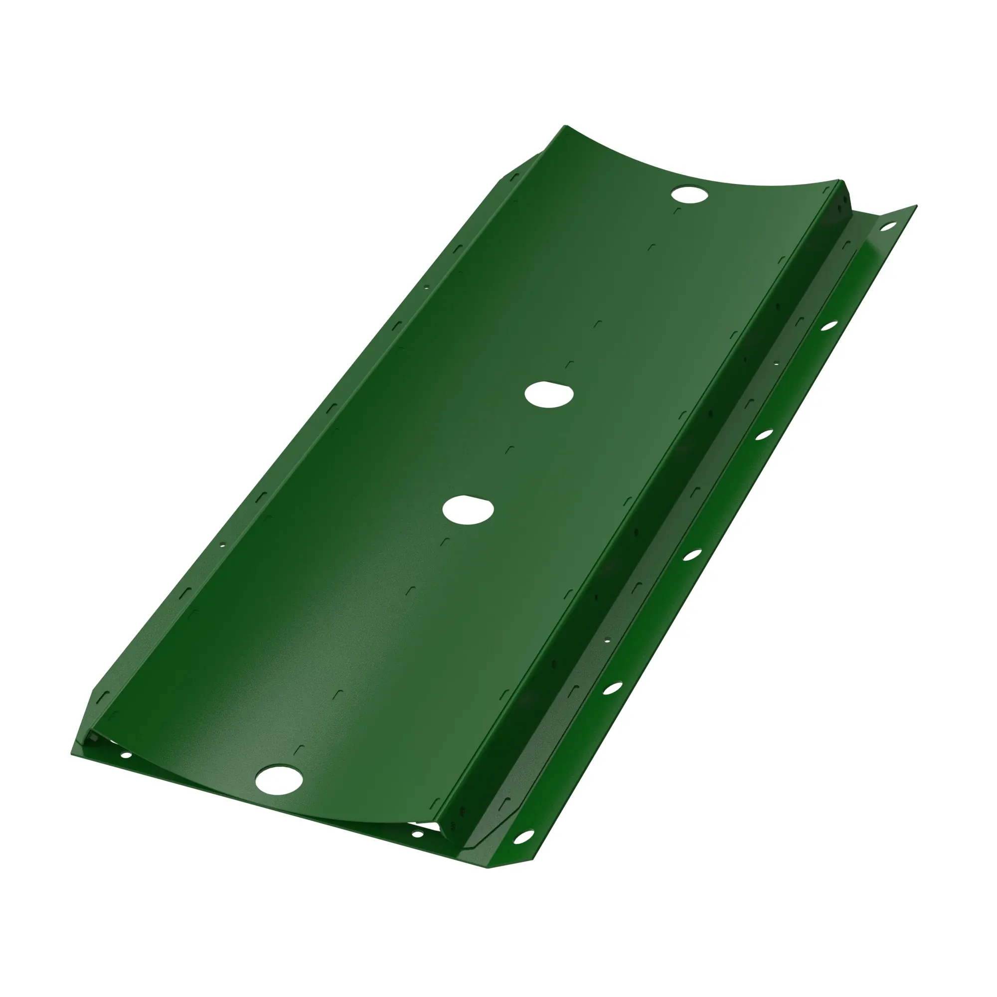 John Deere HillMaster™ Bottom Belly Pan Floor - AXE77317