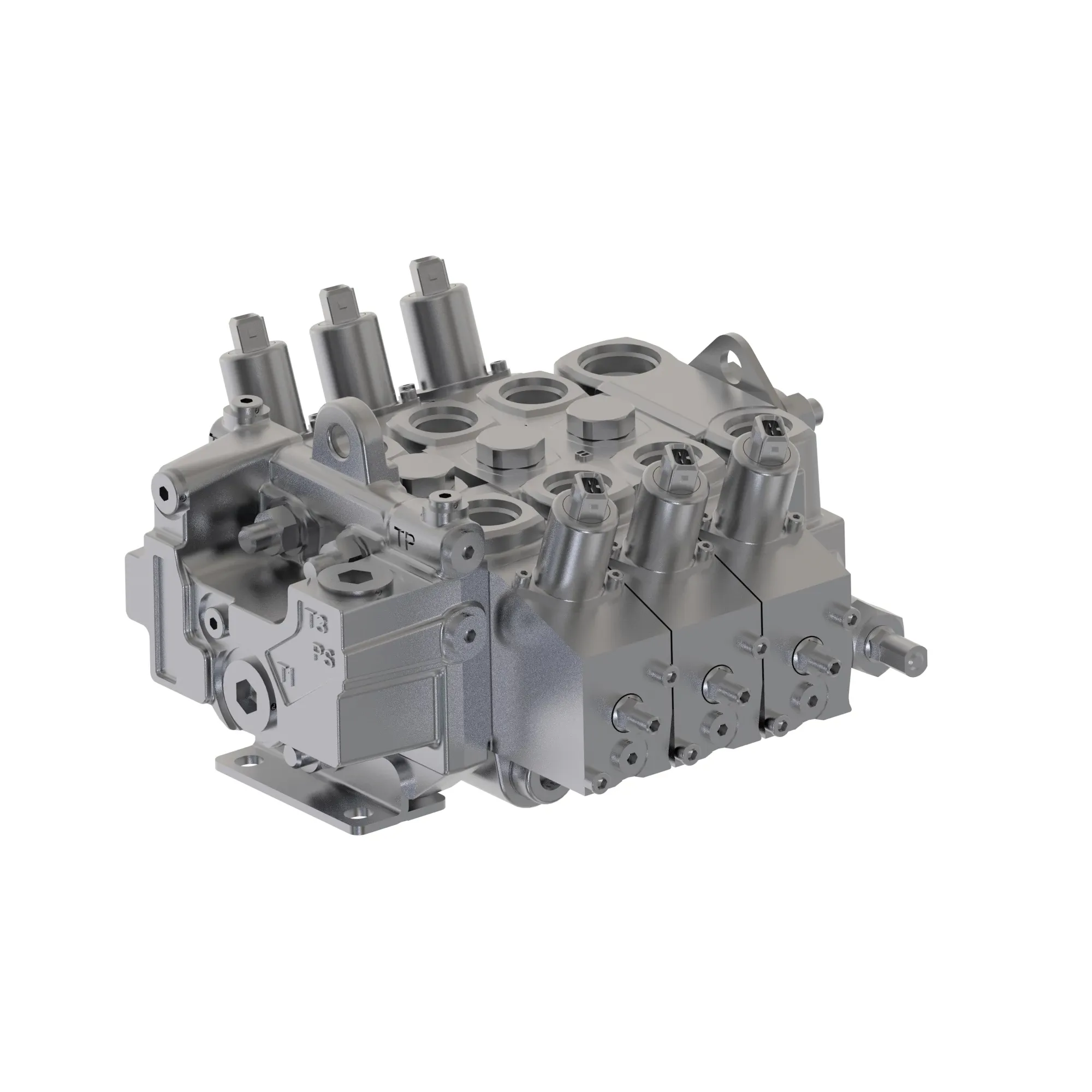 VALVE, ATTACHMENT F130