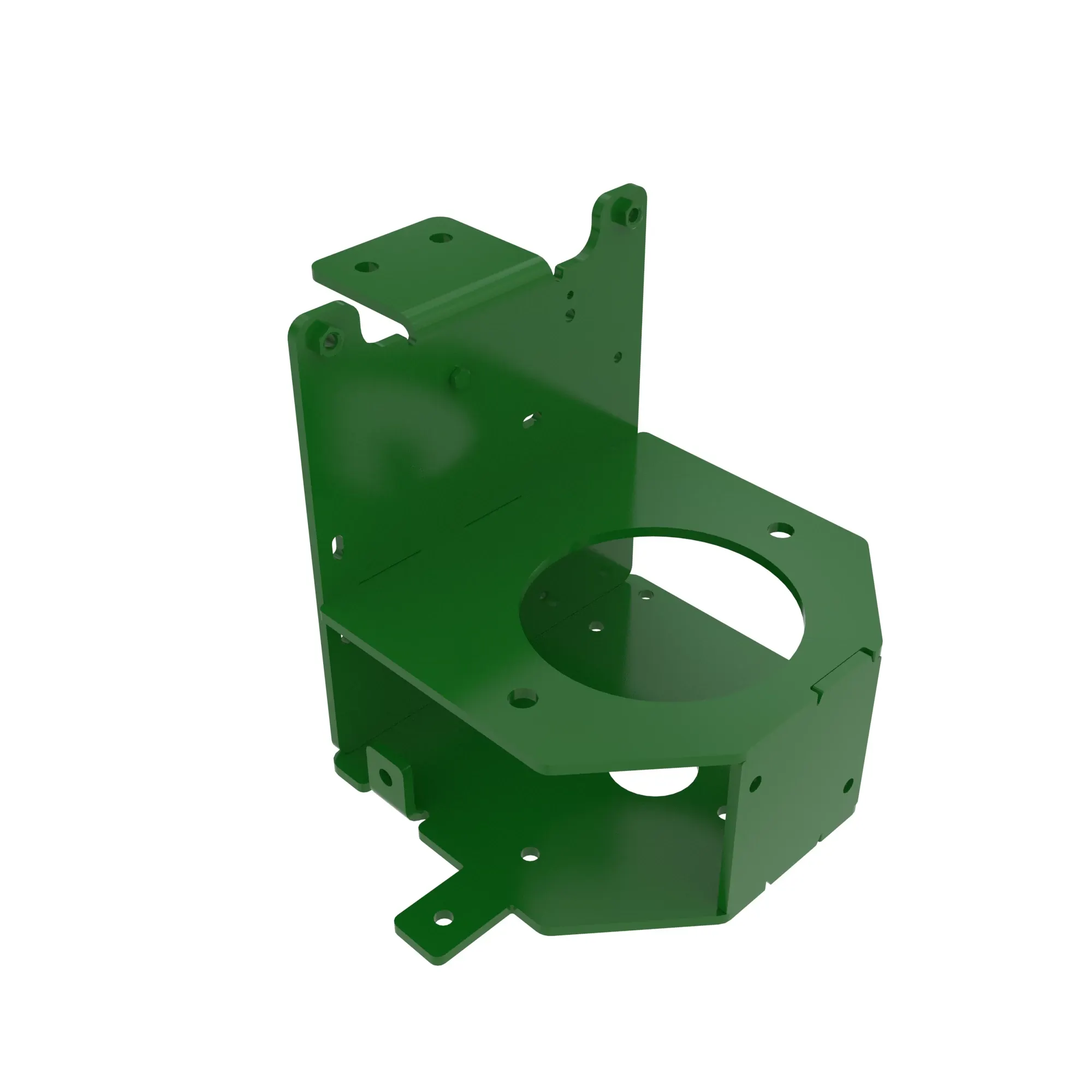 John Deere Support - AA100574