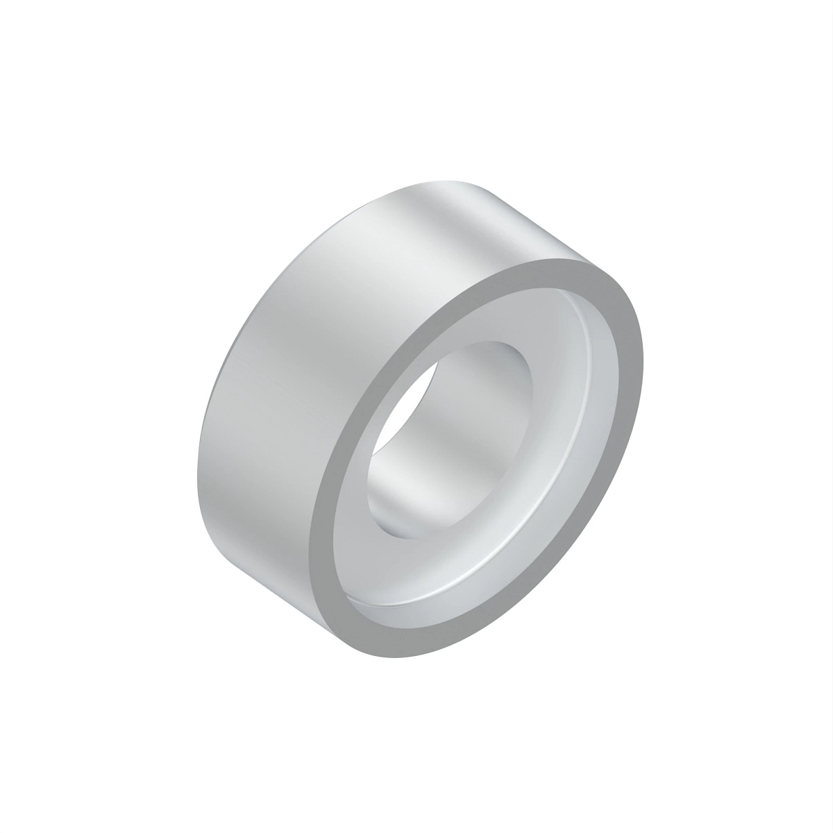 Slinger, Doffer Bearing