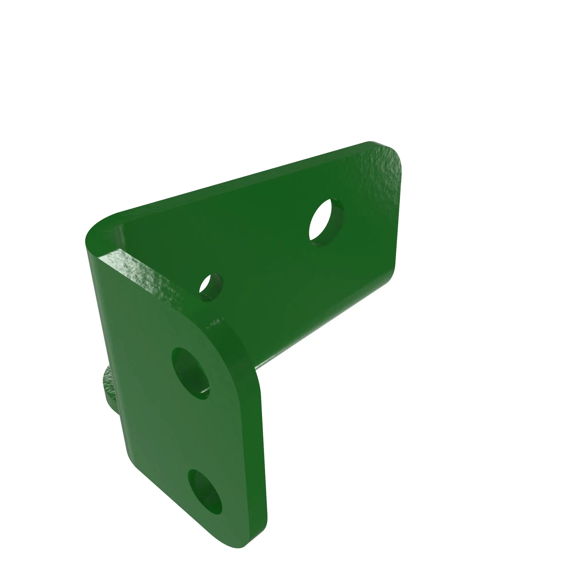 John Deere Antenna Bracket - T362014