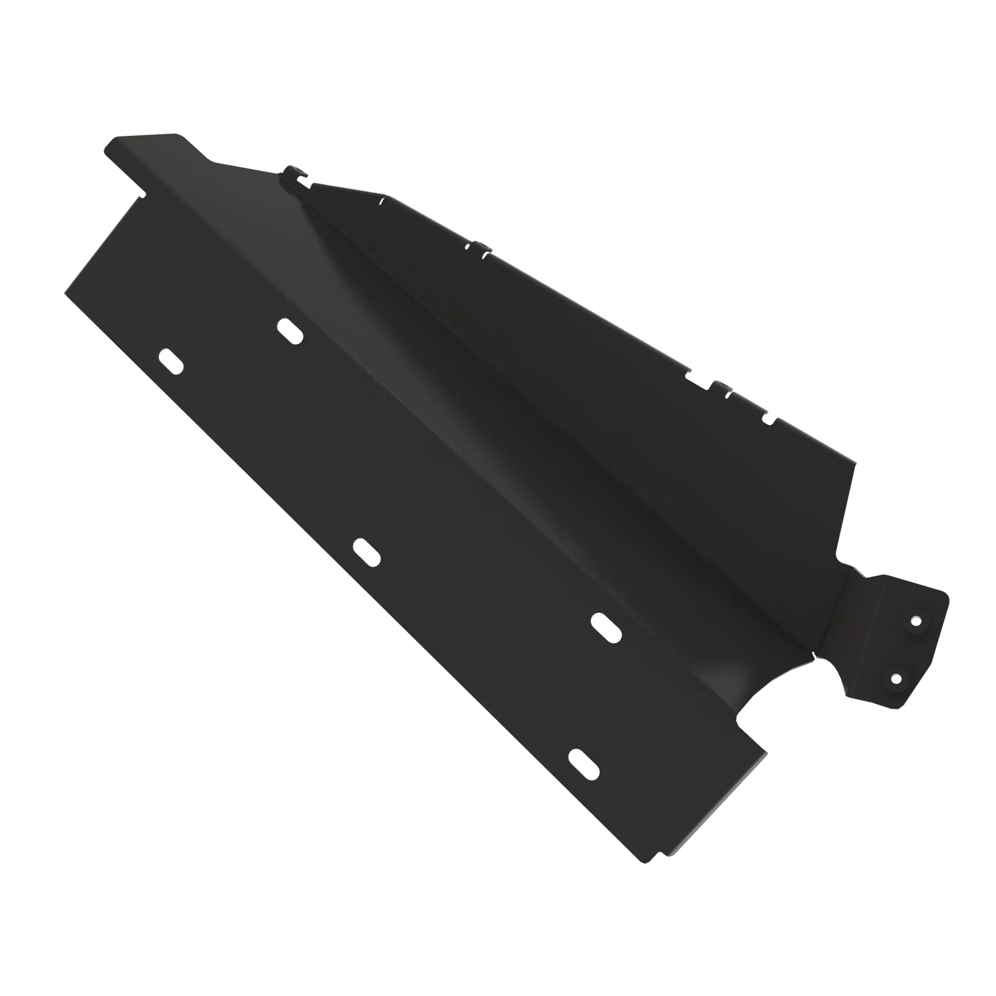 Top cover U-stack; HW3a S4 top shield