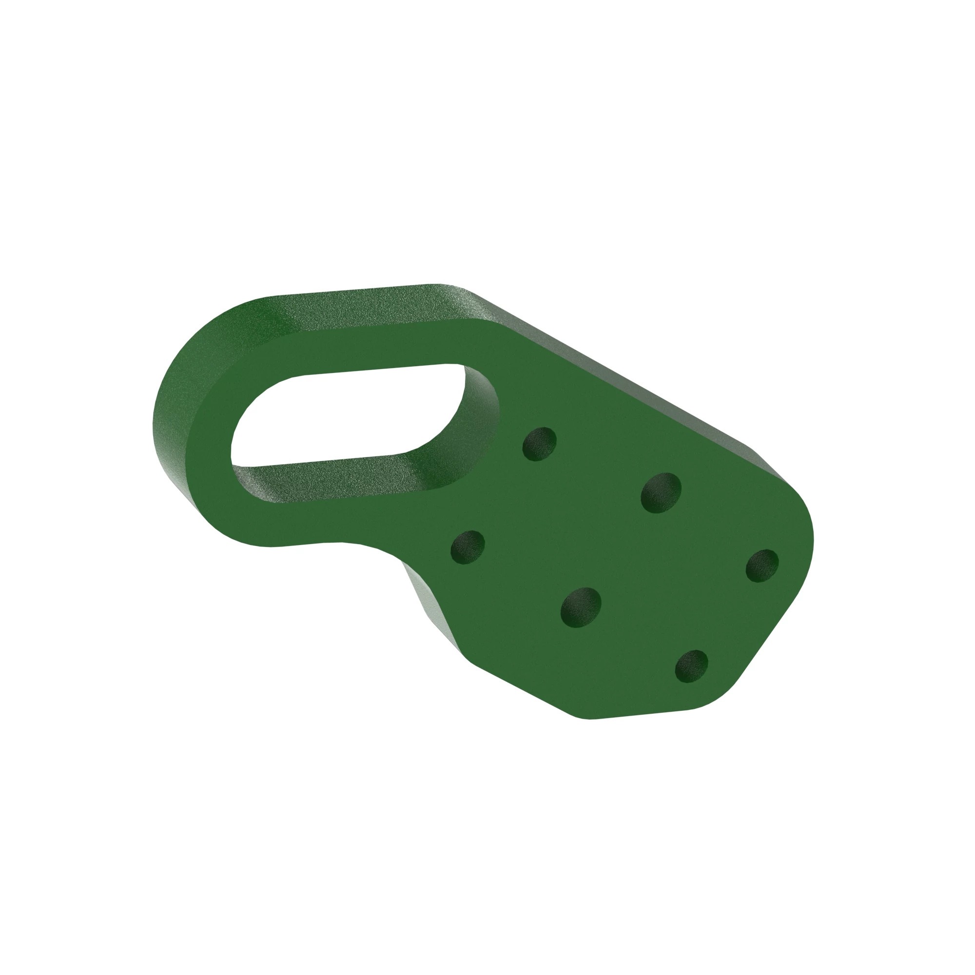 SUPPORT, INTERMEDIATE CHAIN