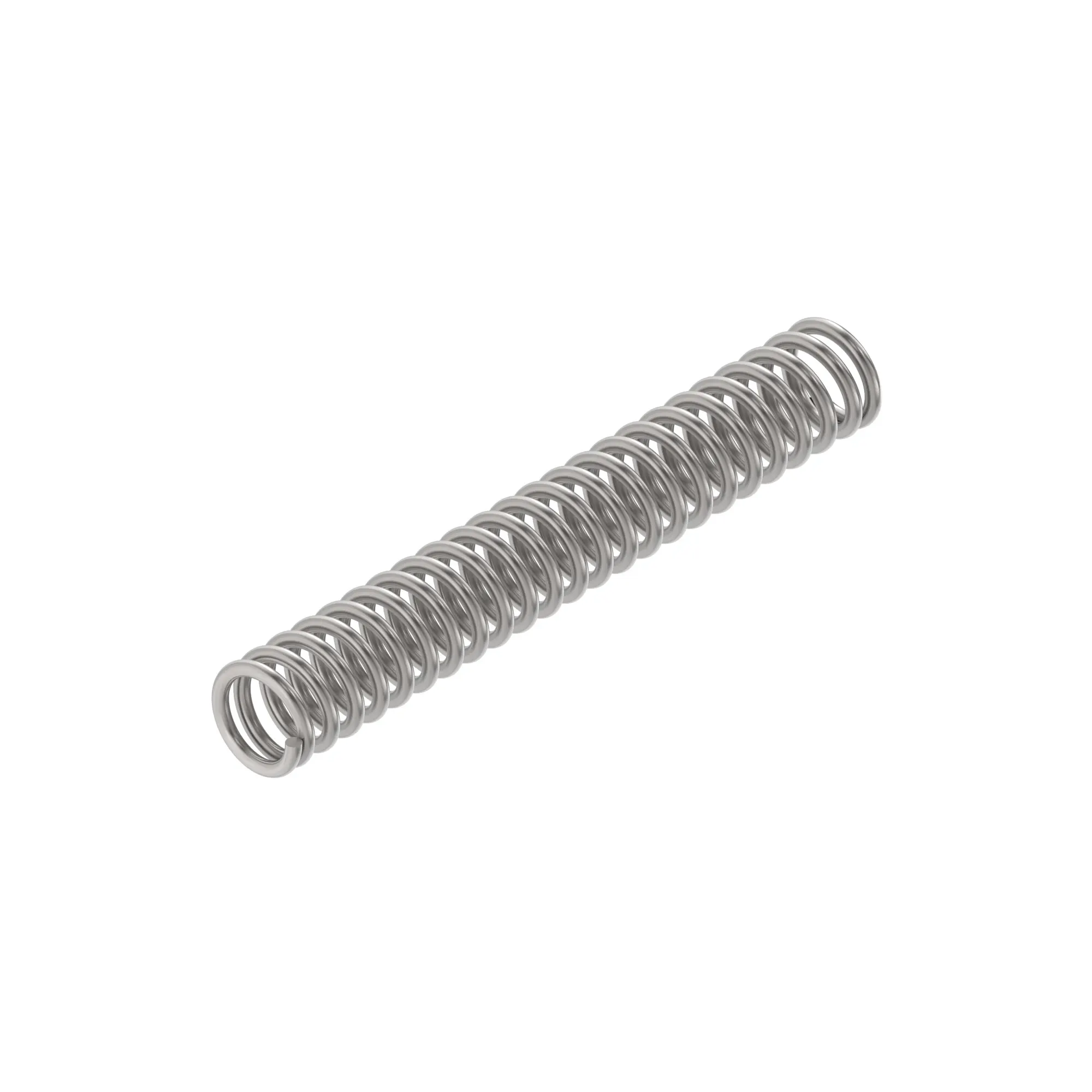 John Deere Compression Spring - FH316758