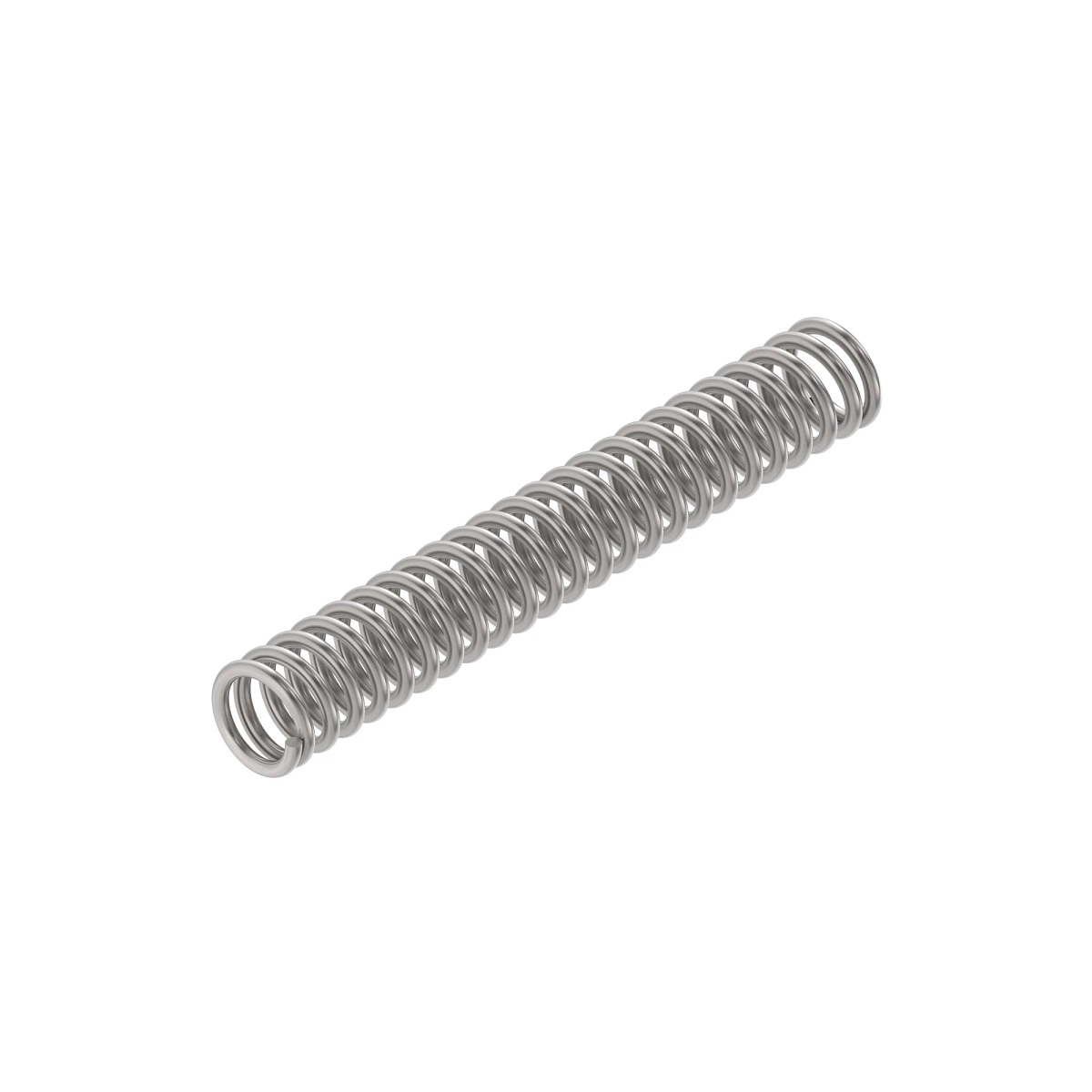 Spring, (Tensioner)