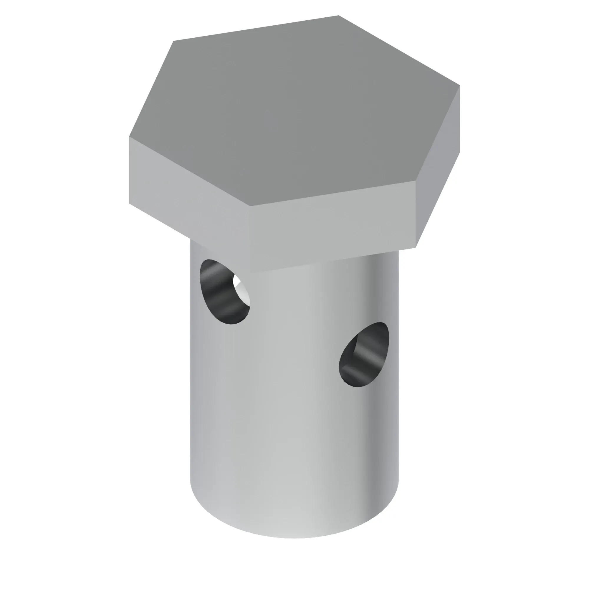 John Deere Hollow Screw - M800853