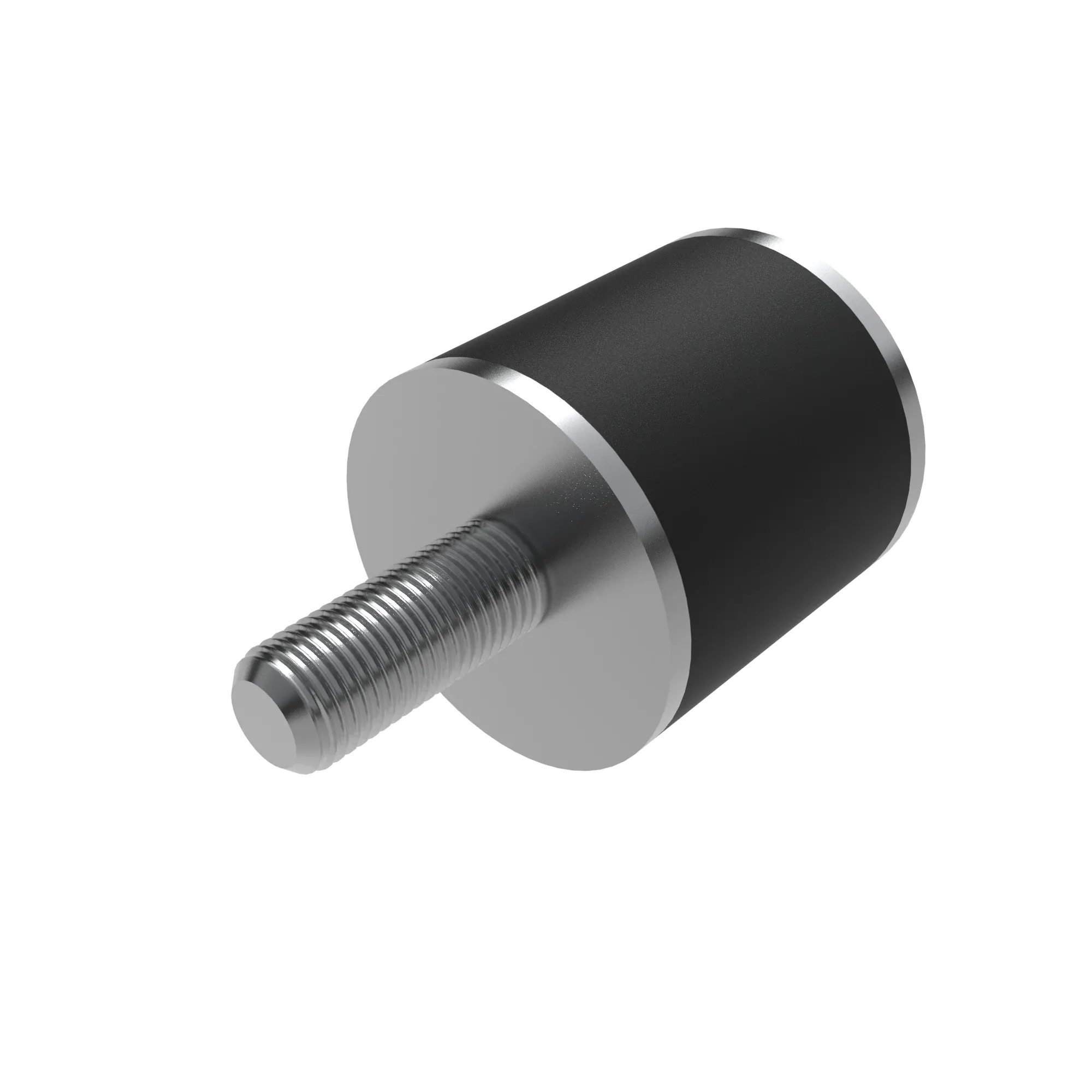 EPC045121: Radiator Muffler Isolator