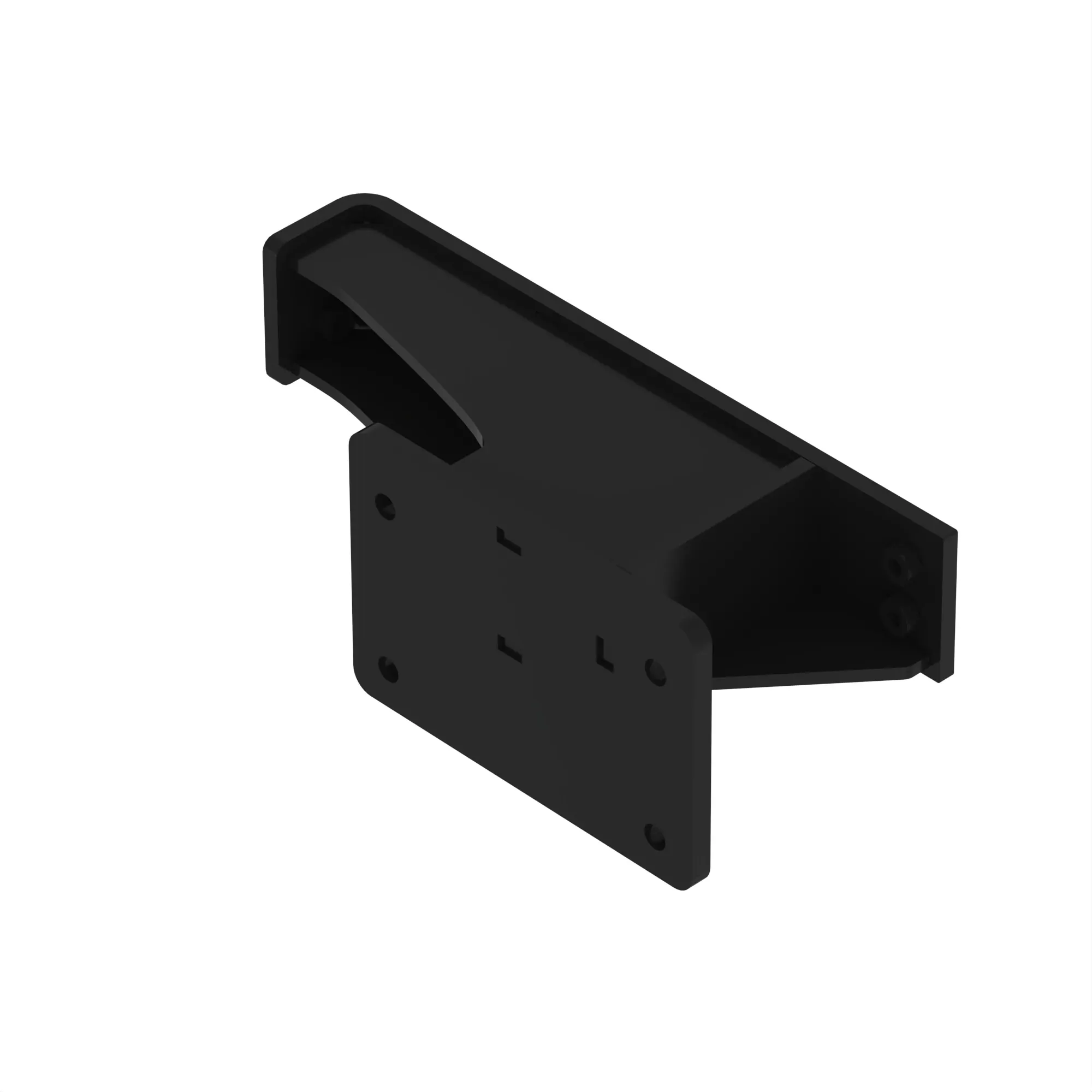 BRACKET, 310LEP MUFFLER BRACKET WEL