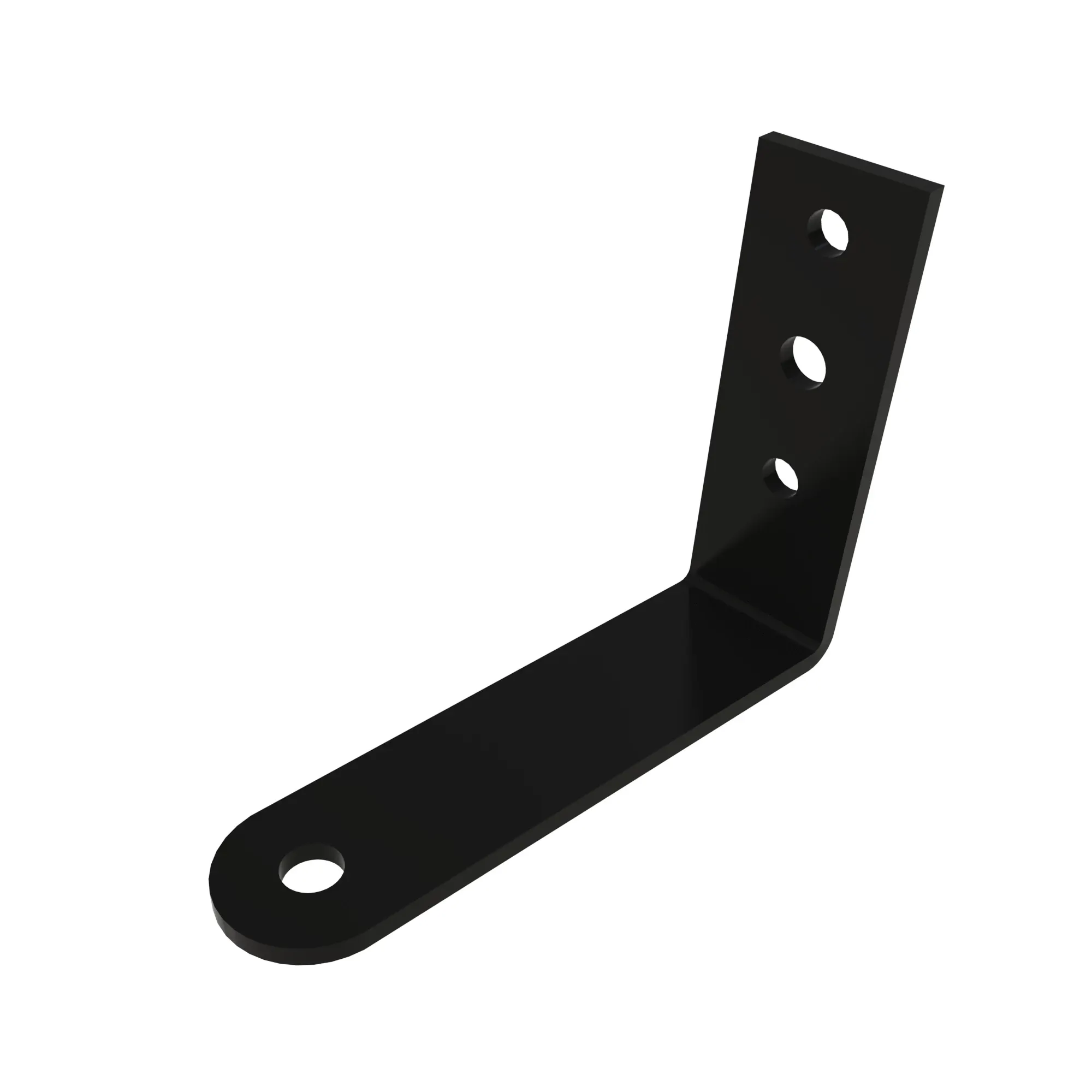 John Deere Side Light Support - MN10282