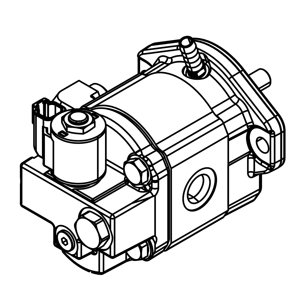 Seal Kit