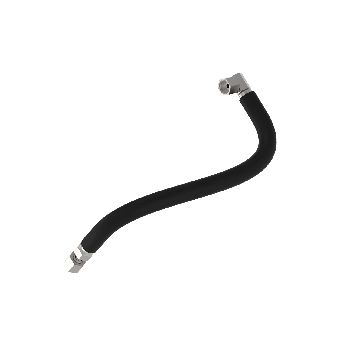 HOSE, HYDRAULIC (9.52 X 550 MM)