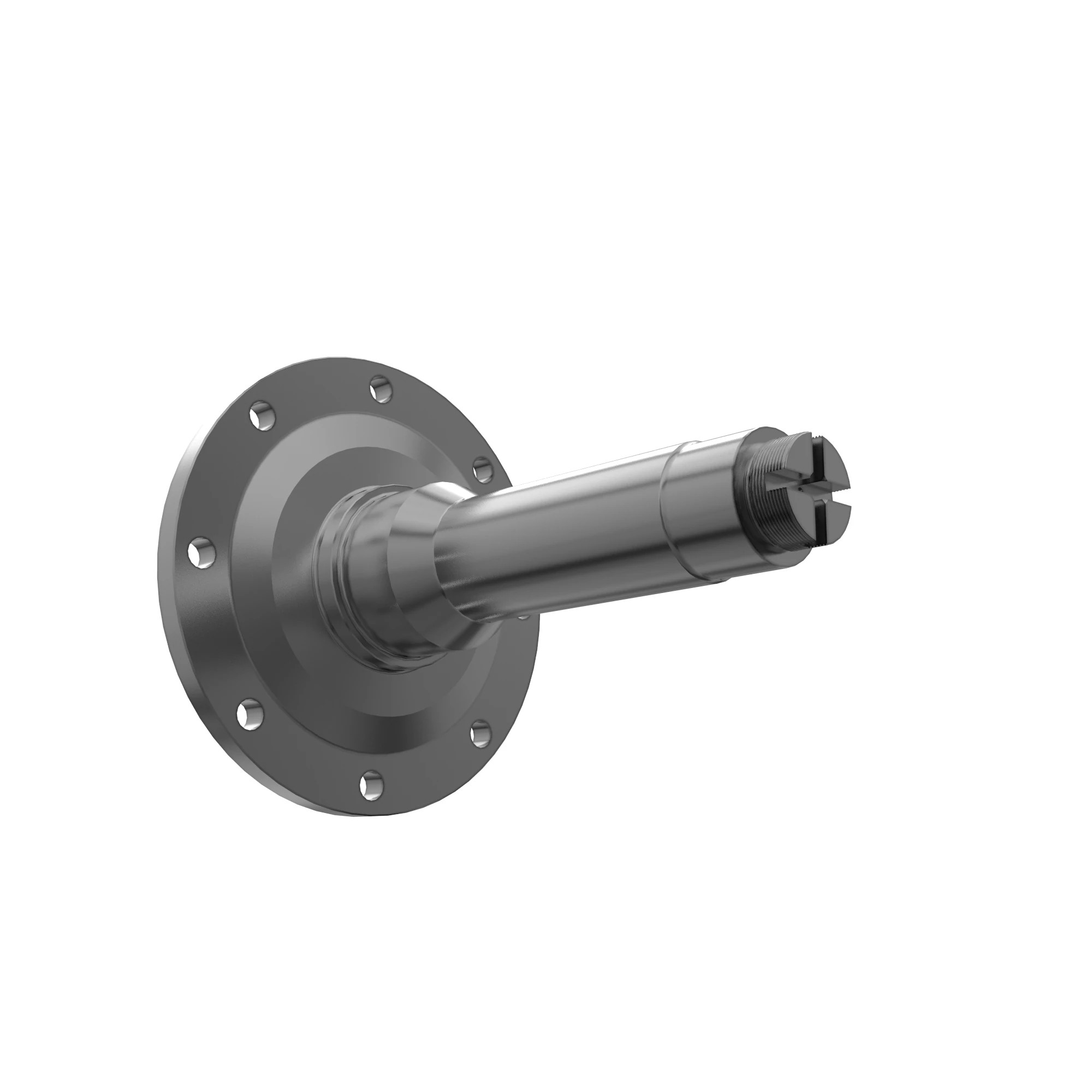 ⚙️ CE21514: Eje Trasero de Servicio Extra Pesado John Deere 🚜✅