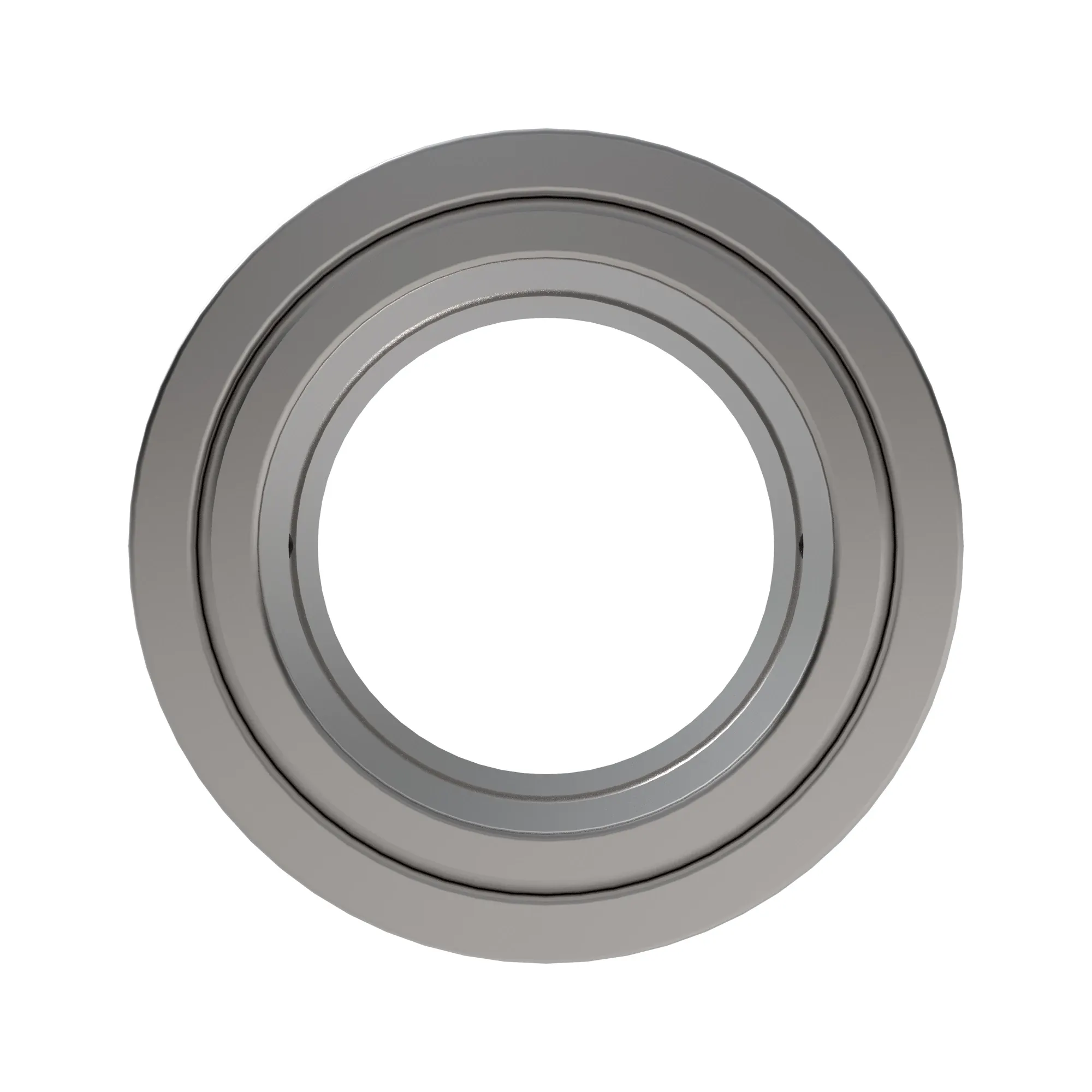 Self-Aligning Bushing