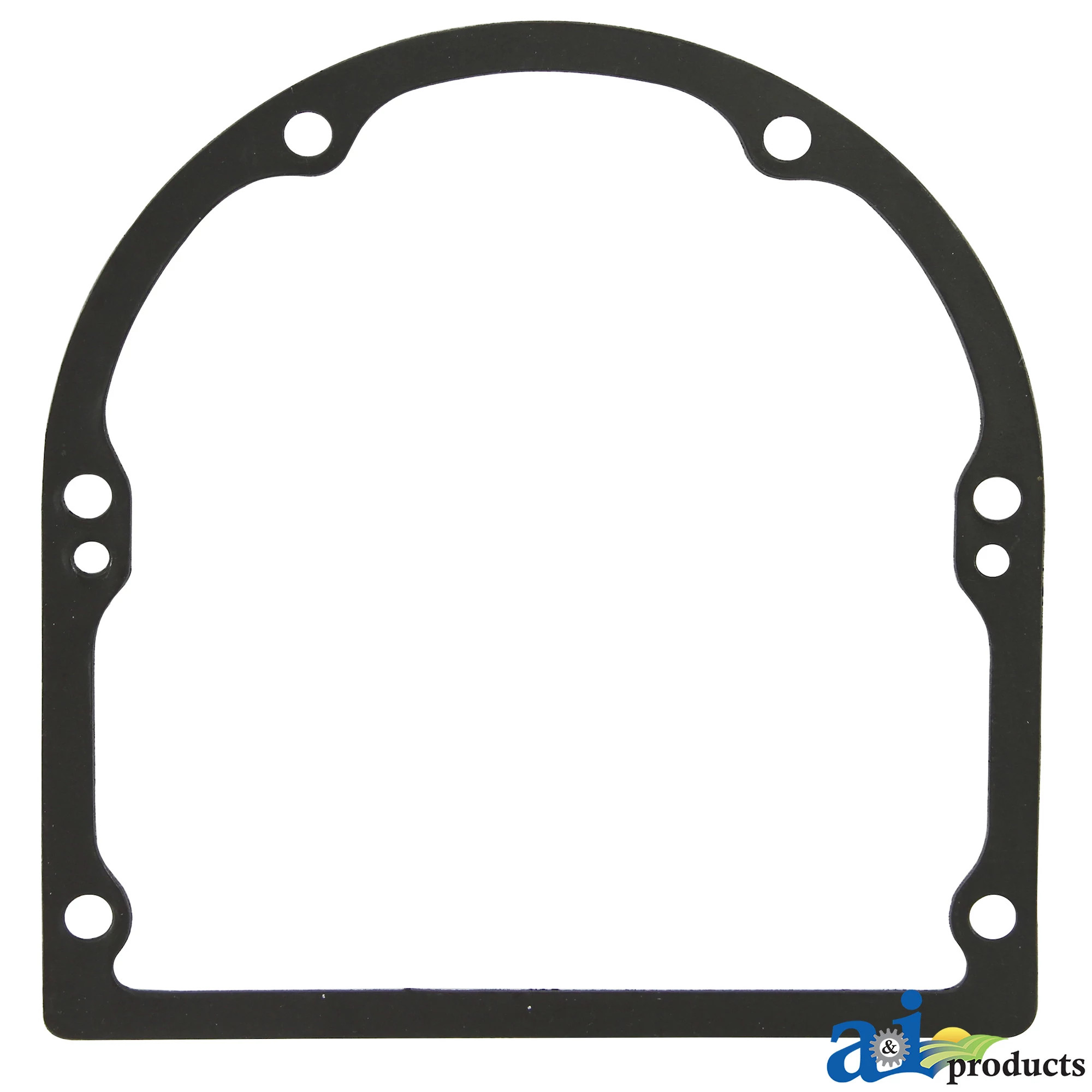 A&I Products Crankshaft Oil Seal Gasket - A-R522768