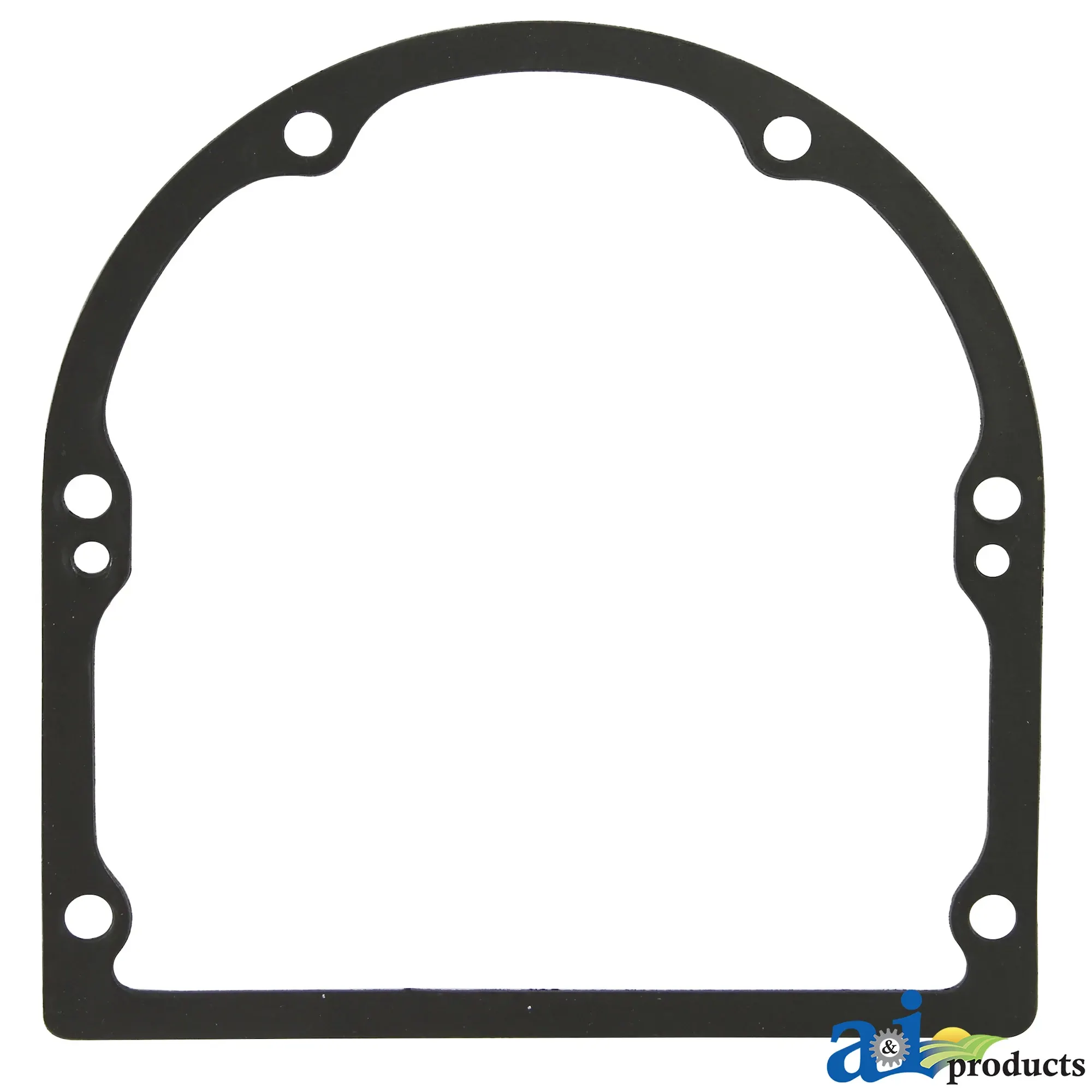 A&I Products Crankshaft Oil Seal Gasket - A-R522768