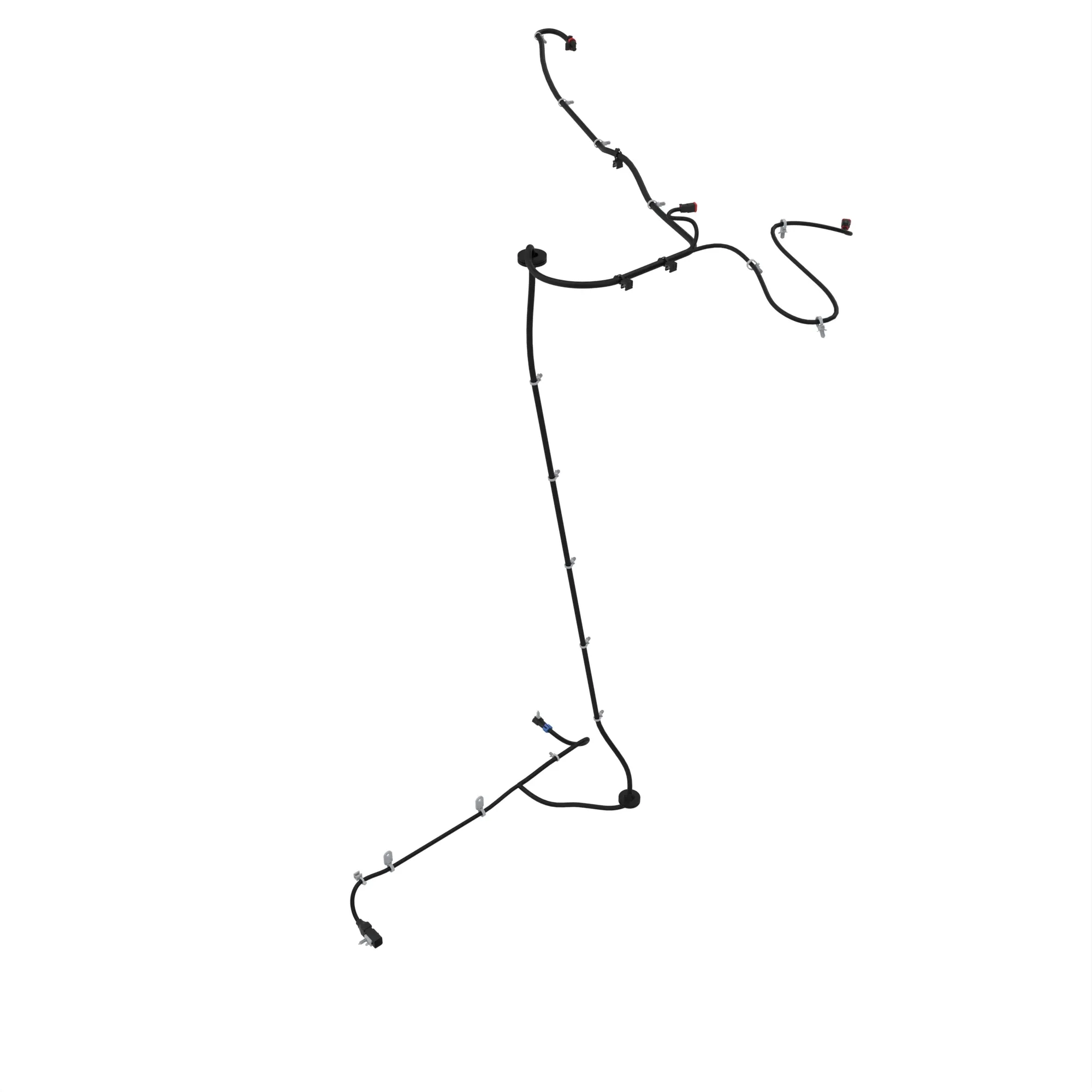 WIRING HARNESS, WIRING HARNESS,  OM